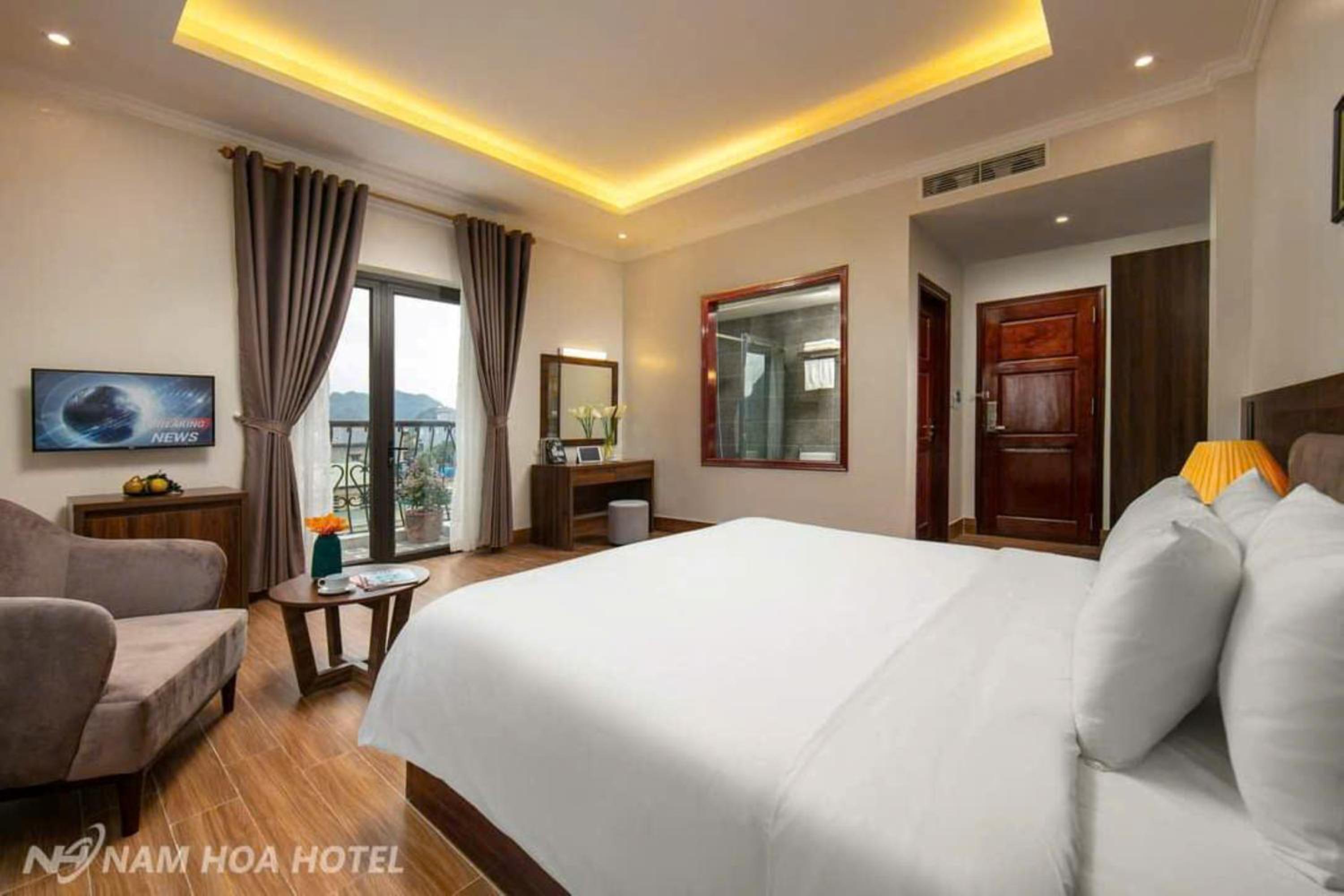 Suite - Photo 2