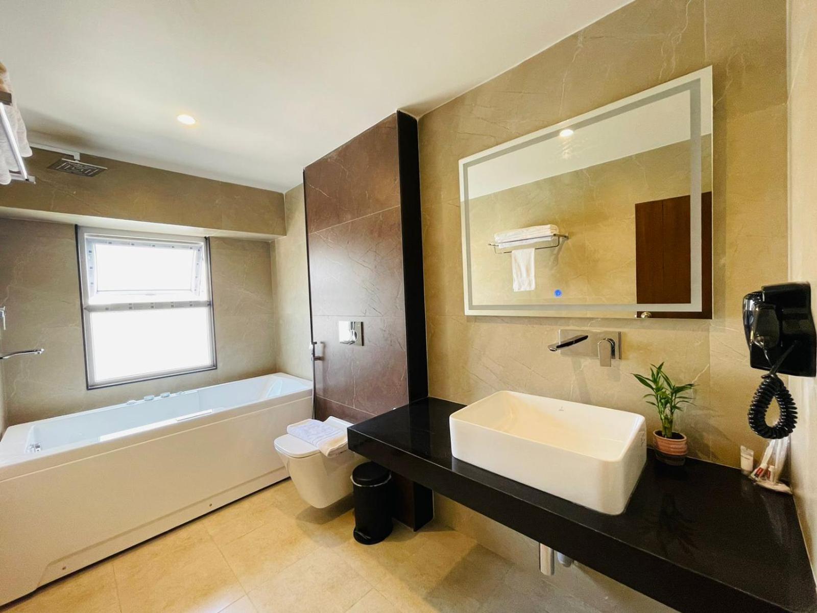 Junior Suite - Photo 4