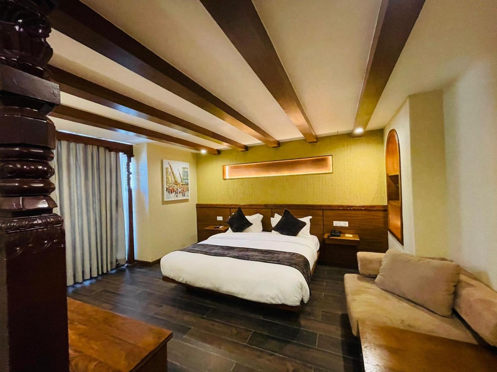 Junior Suite - Photo 2