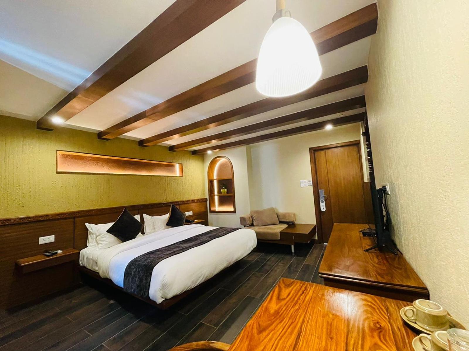Junior Suite - Photo 5