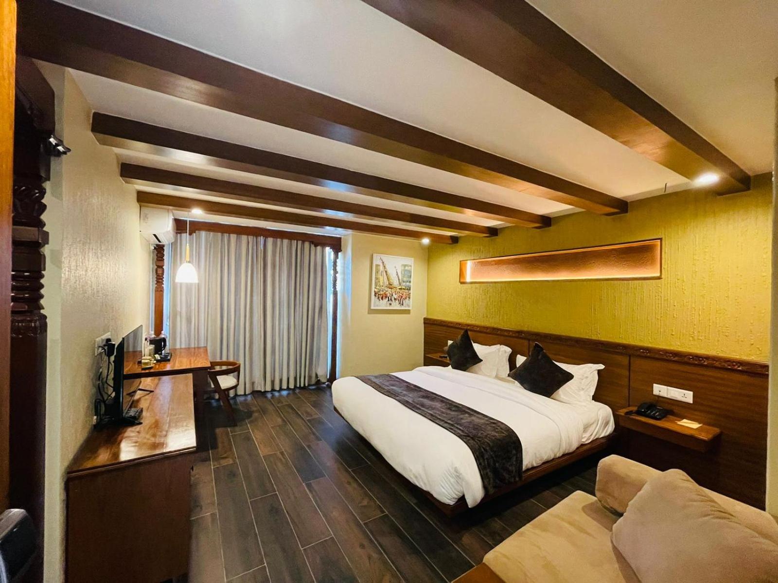 Junior Suite - Photo 7