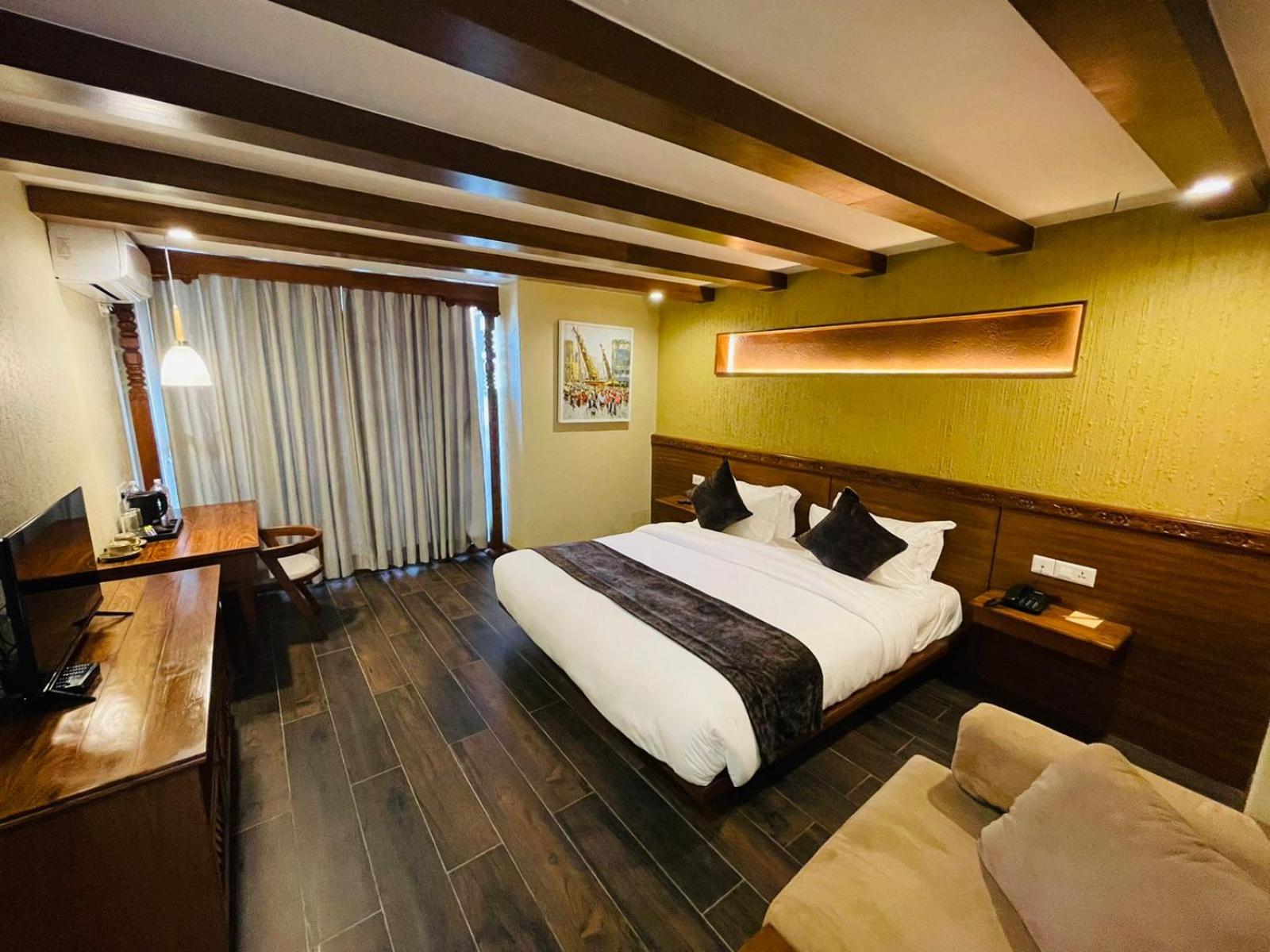 Junior Suite - Photo 9