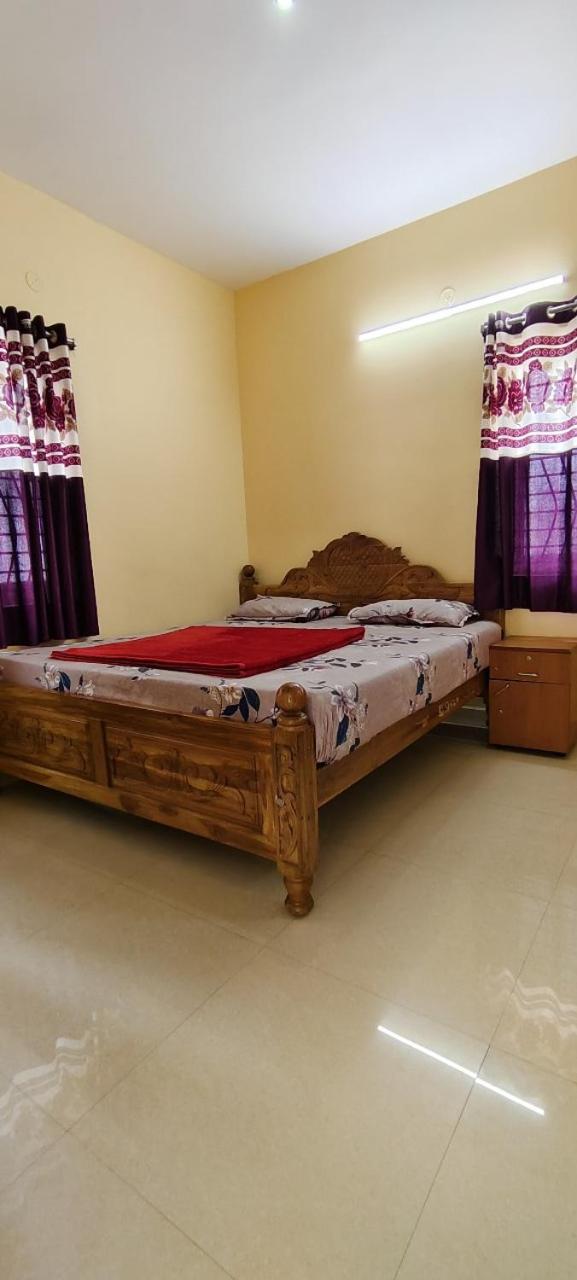 Two-Bedroom Villa photo 1