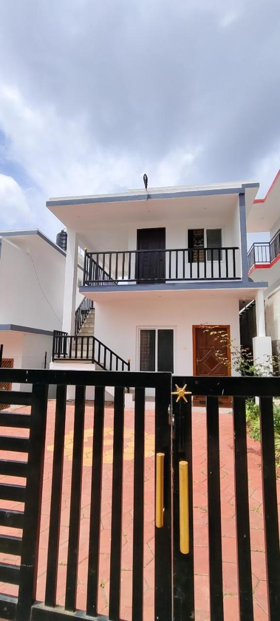 Two-Bedroom Villa photo 2