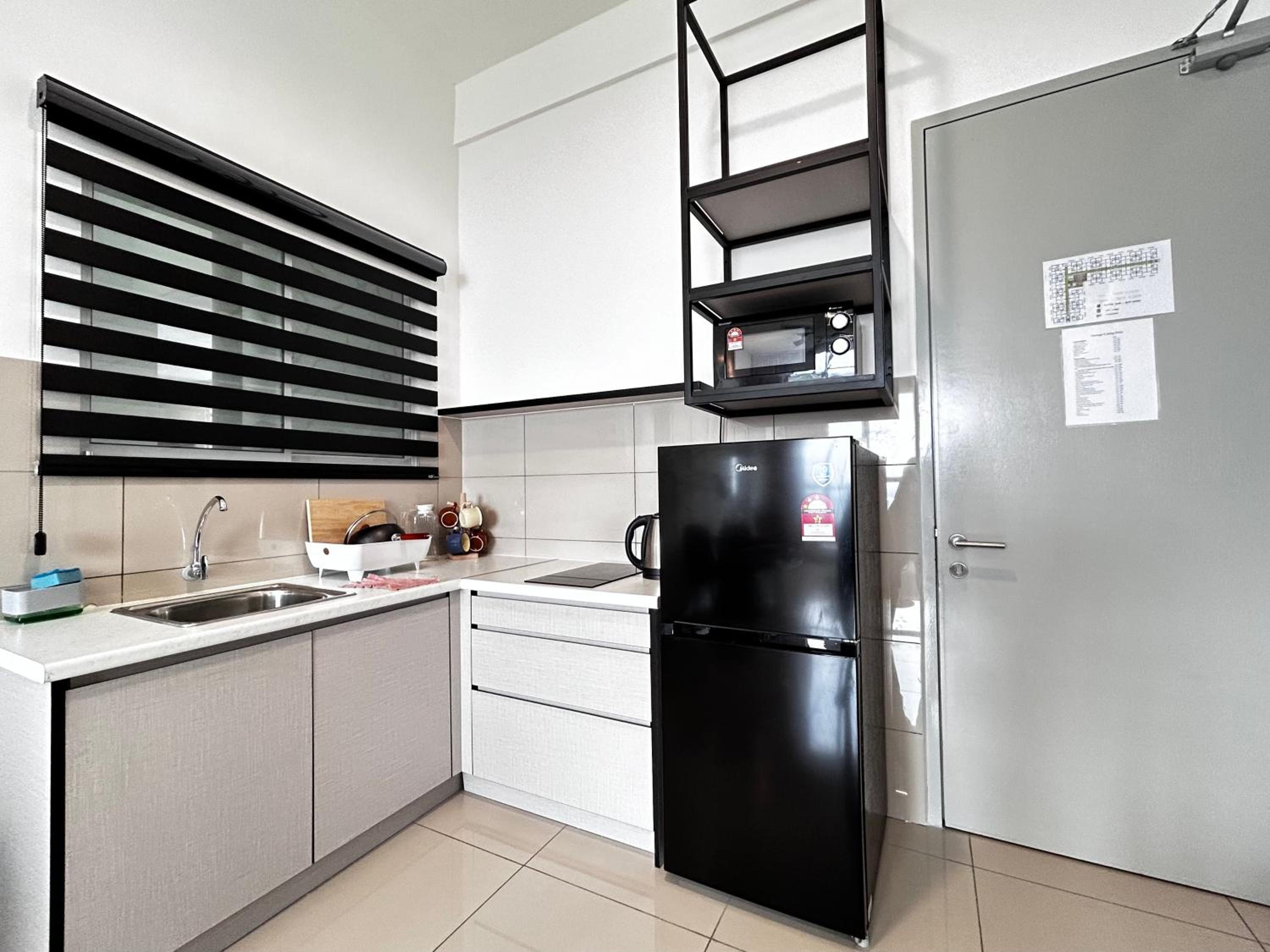 Two-Bedroom Apartment - Photo 7