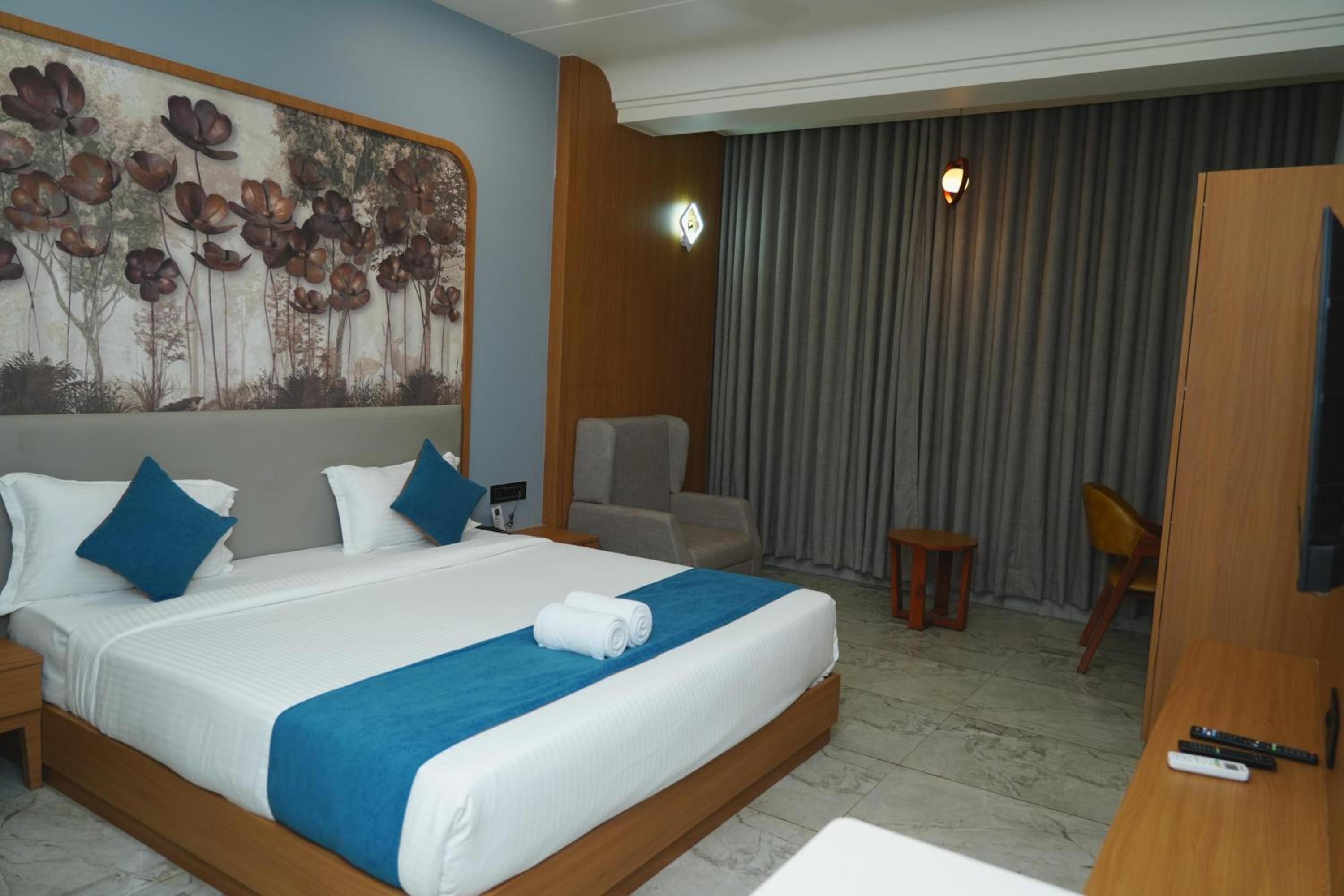 Double Room photo 3
