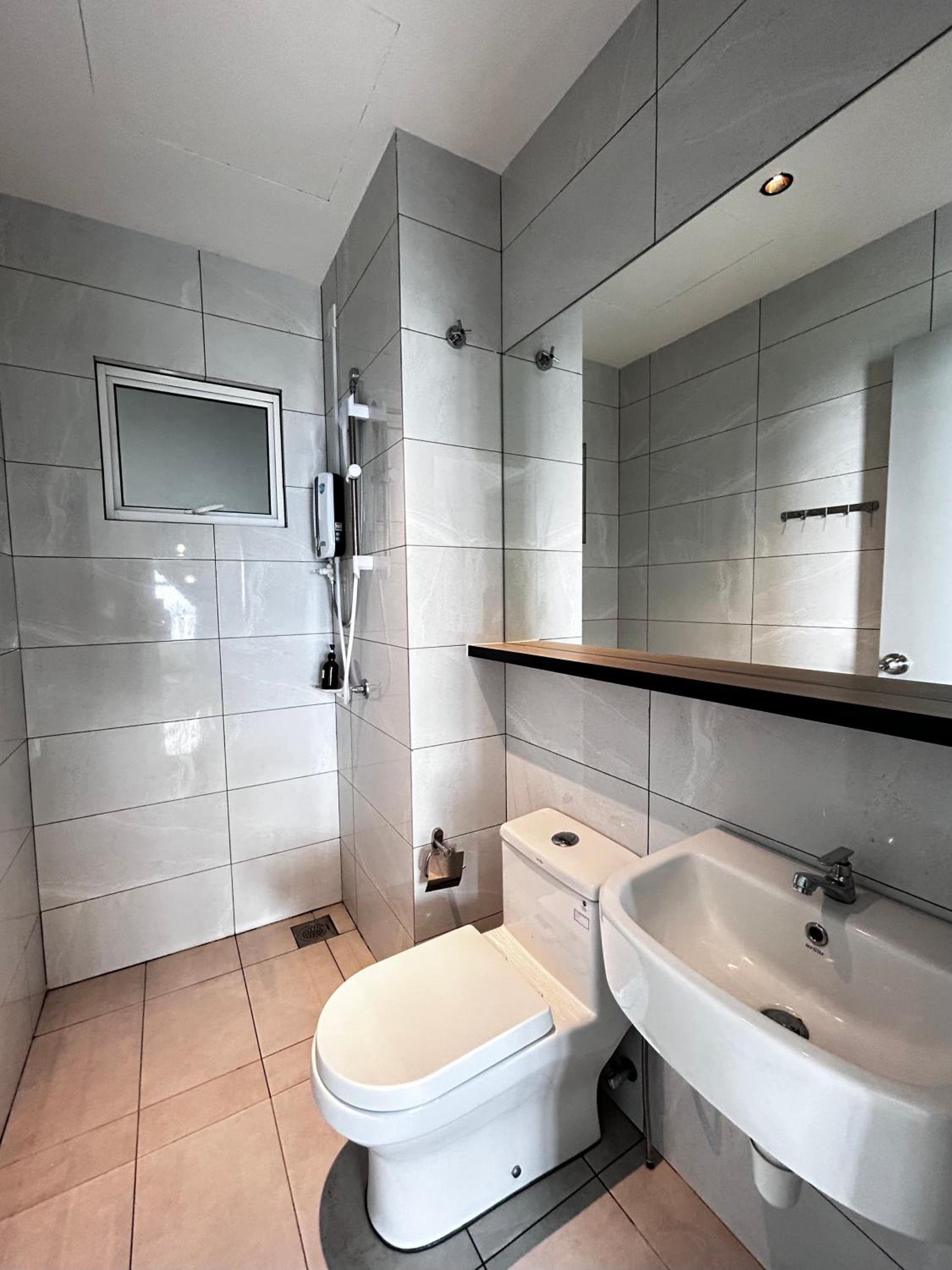 Two-Bedroom Apartment - Photo 20
