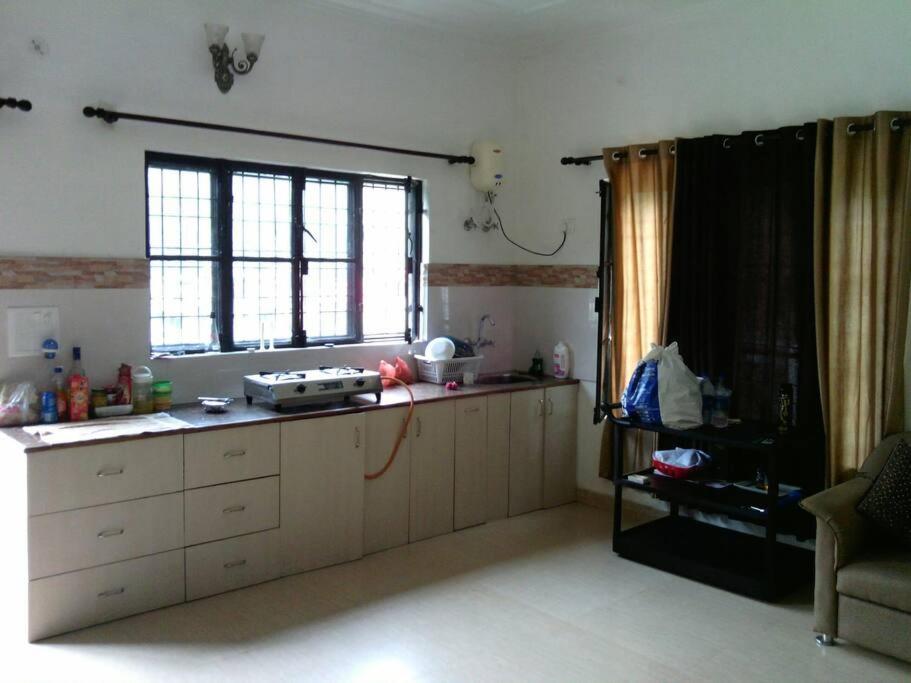 One-Bedroom House photo 3