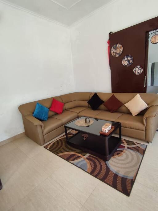 One-Bedroom House photo 2