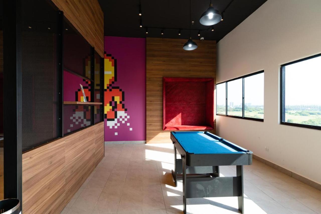 Two-Bedroom Apartment - Photo 36