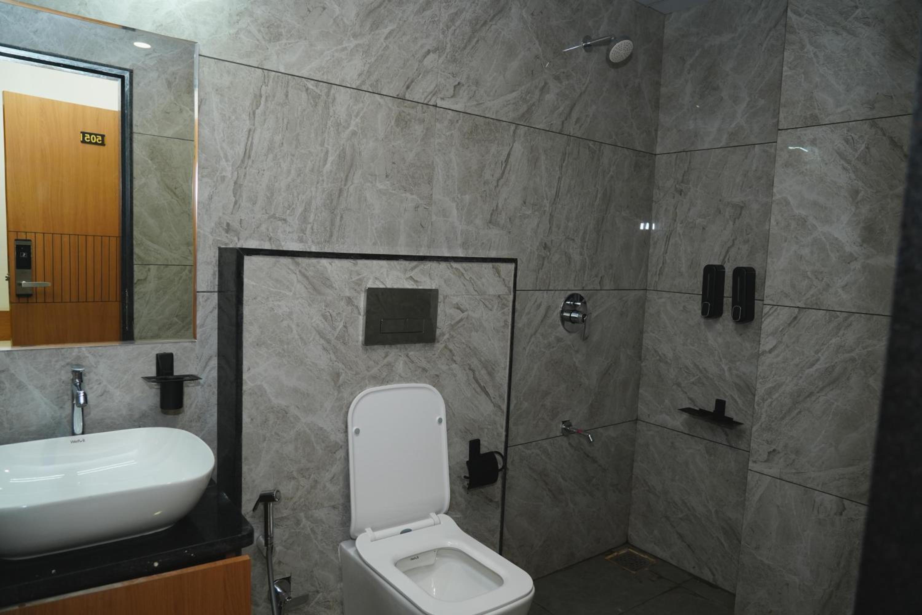 Suite photo 3