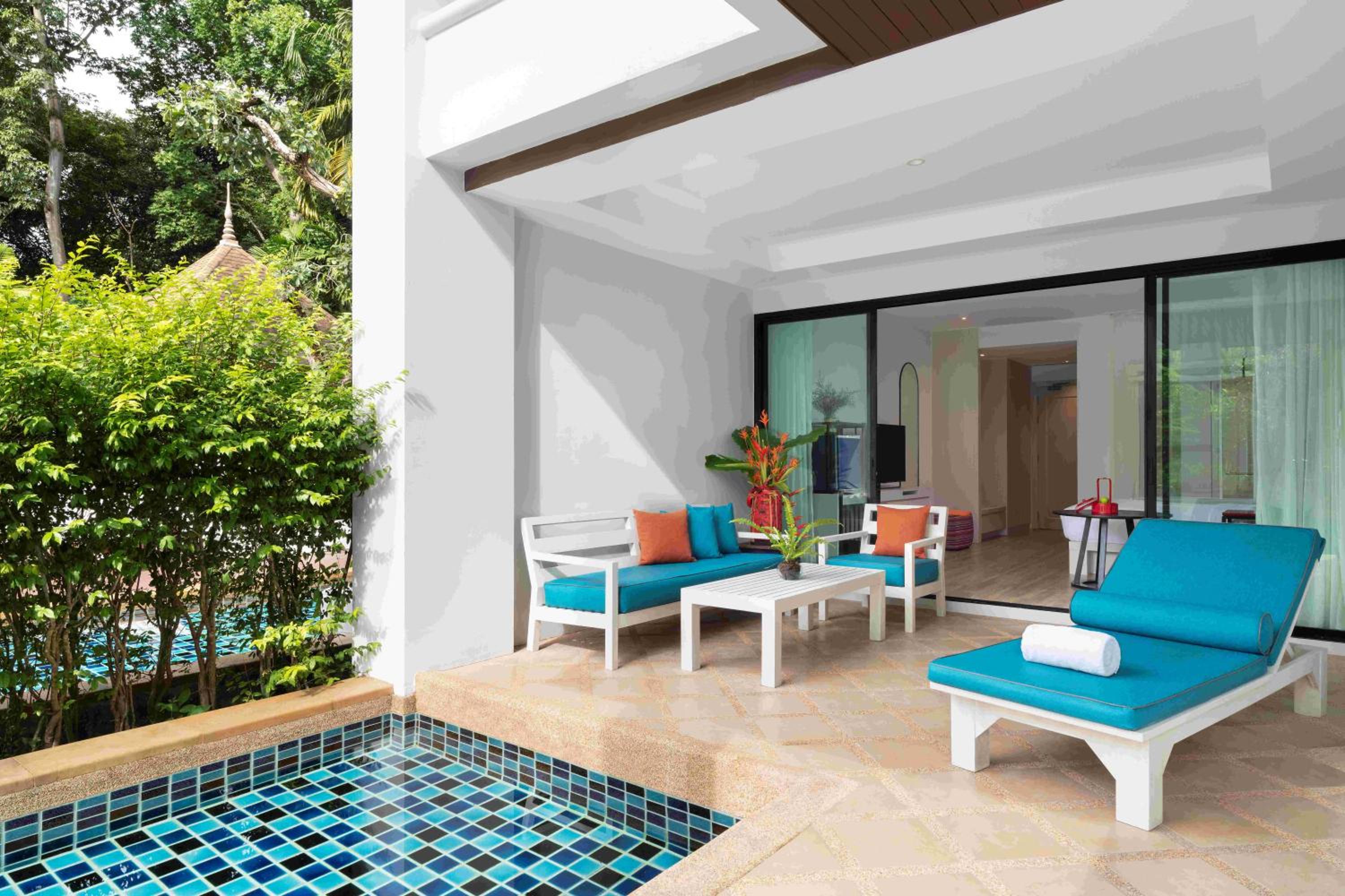 AVANI POOL ACCESS ROOM - Photo 4