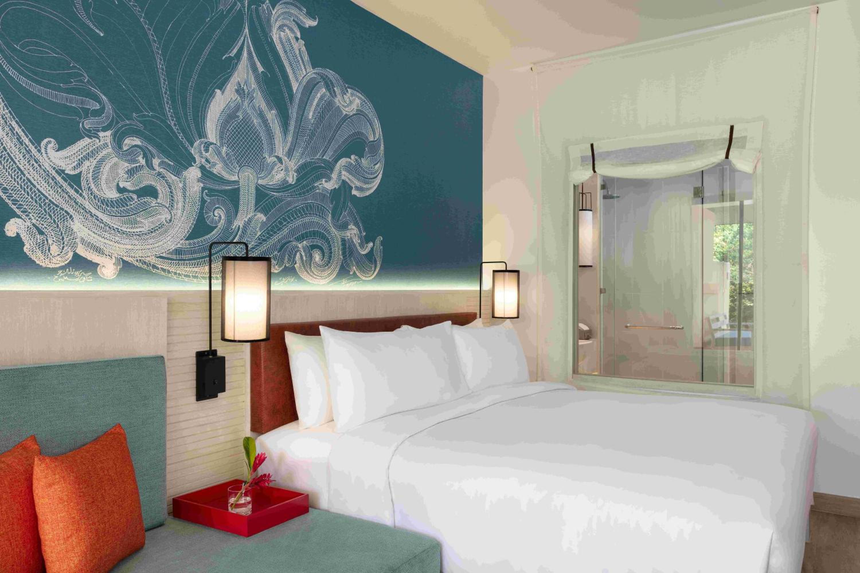 AVANI POOL ACCESS ROOM - Photo 3