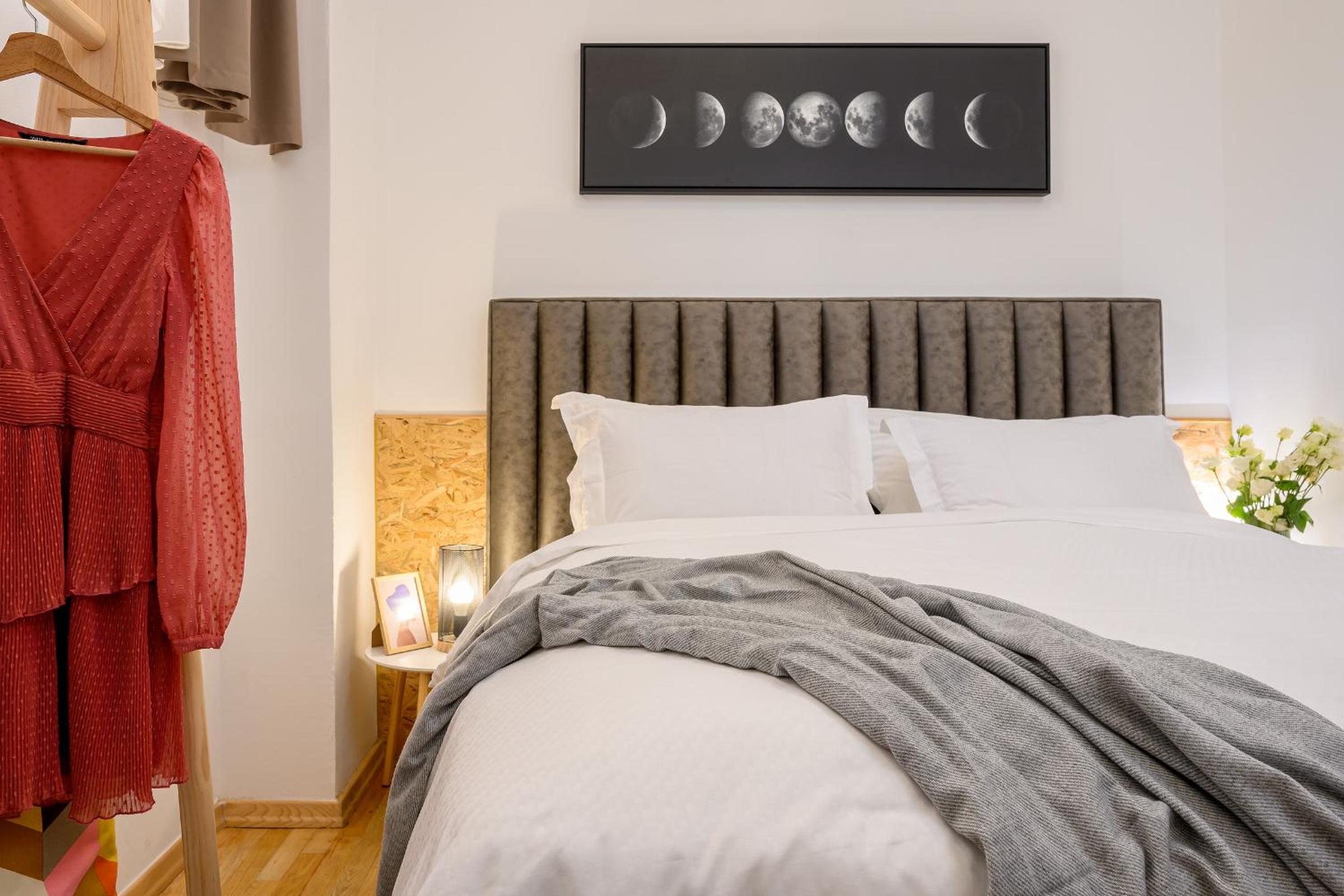 Budget Double Room photo 1