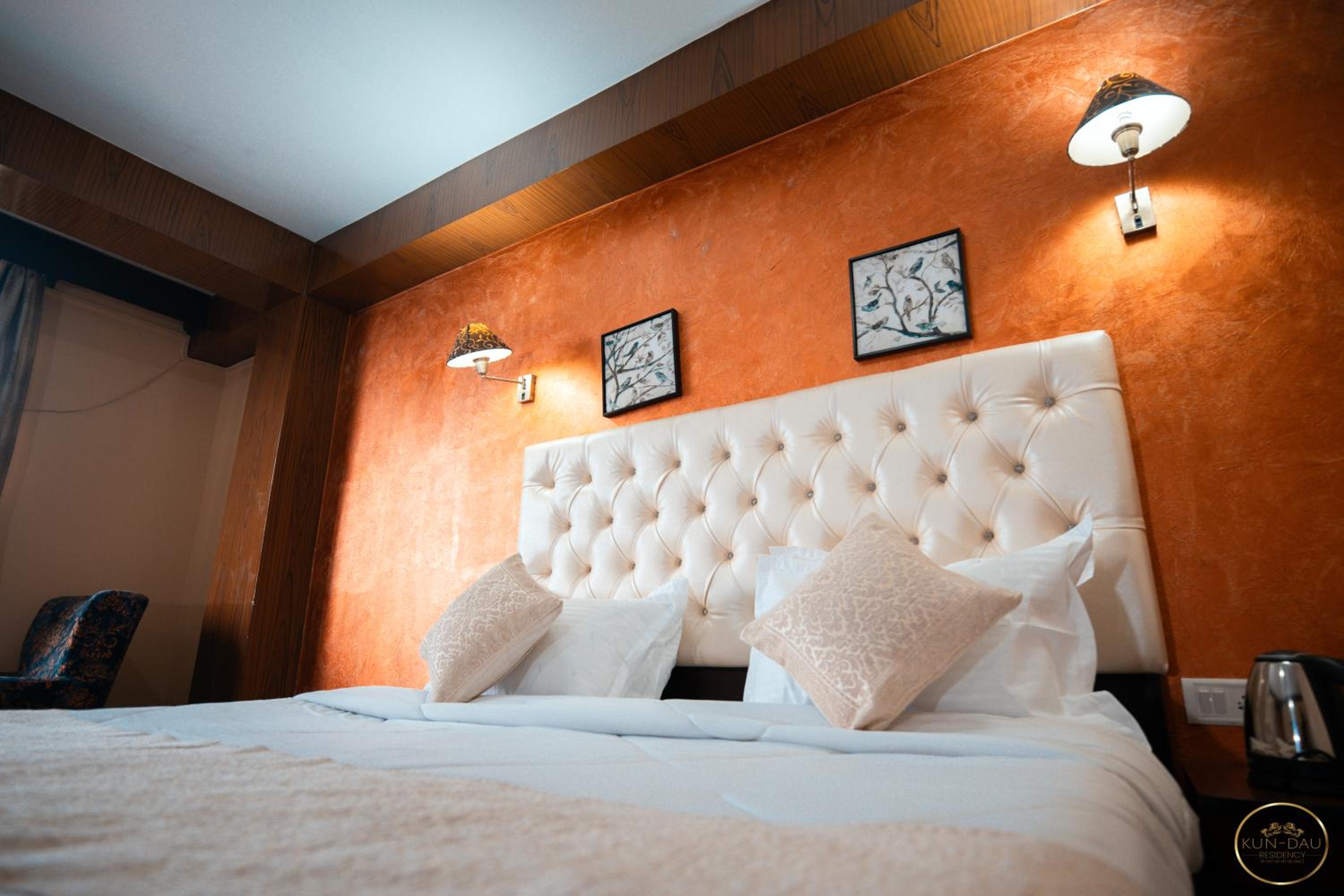 King Room With Mountain View photo 3