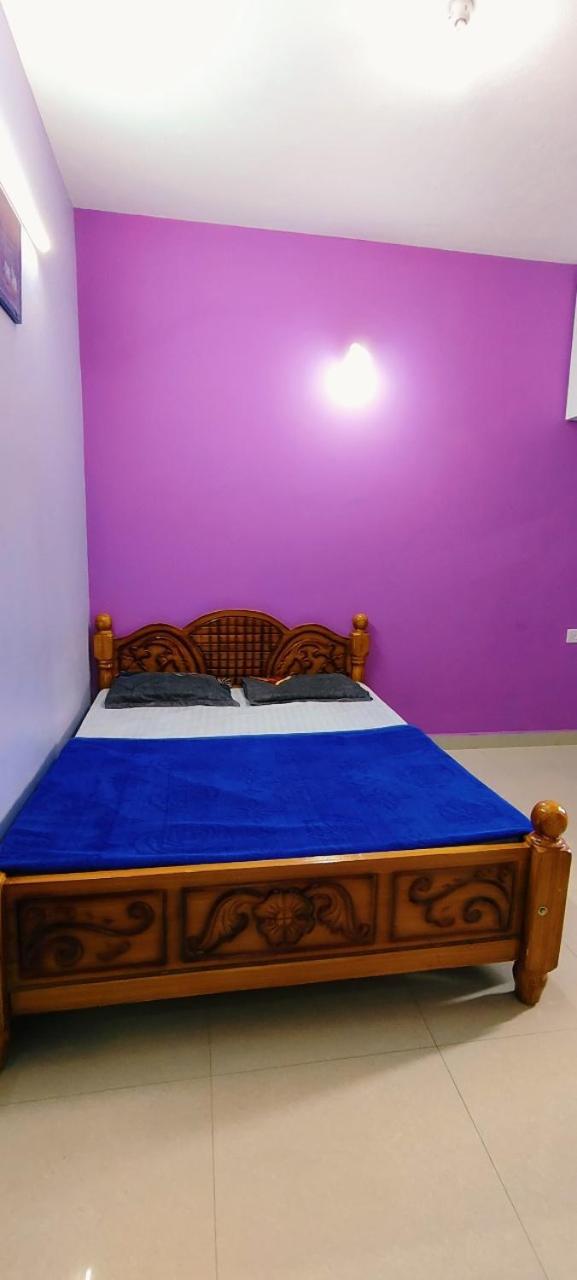 Two-Bedroom Villa photo 2