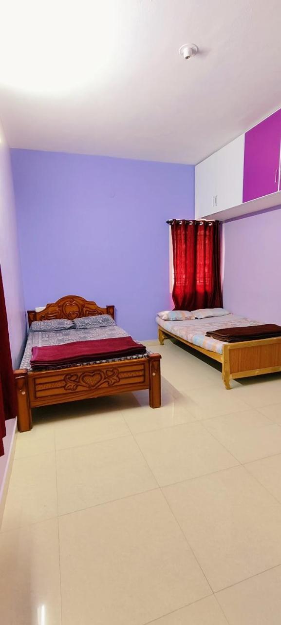 Two-Bedroom Villa photo 1