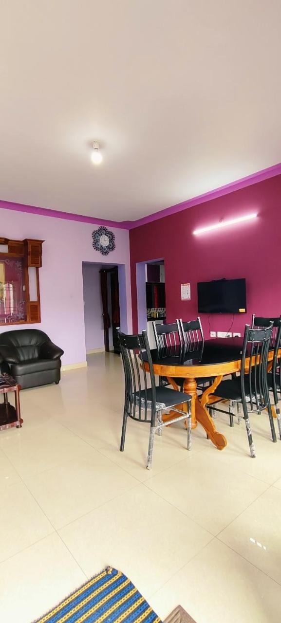 Two-Bedroom Villa photo 3