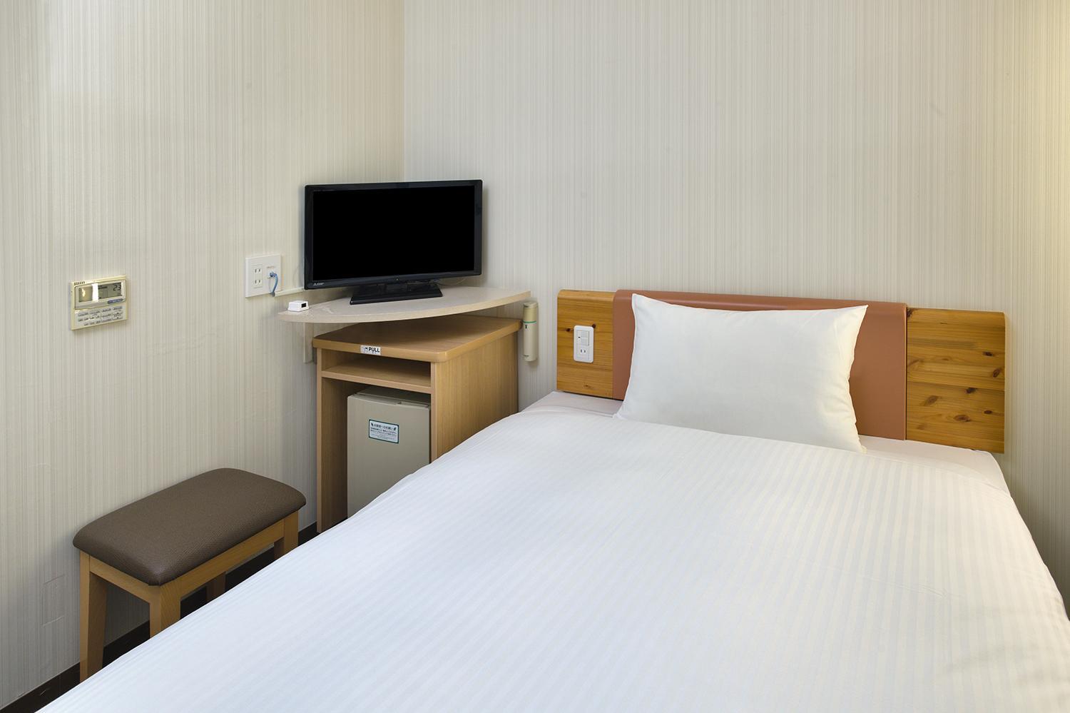 Single Room - Non-Smoking - Photo 4