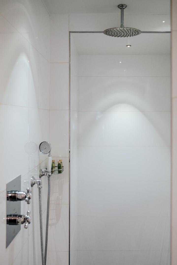 Chambre Deluxe