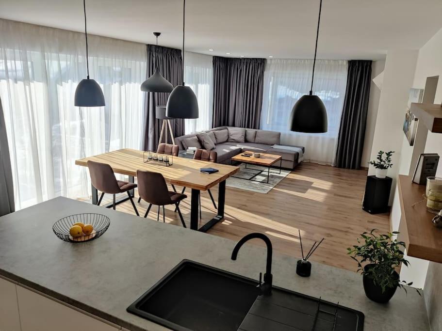 Two-Bedroom Apartment photo 1