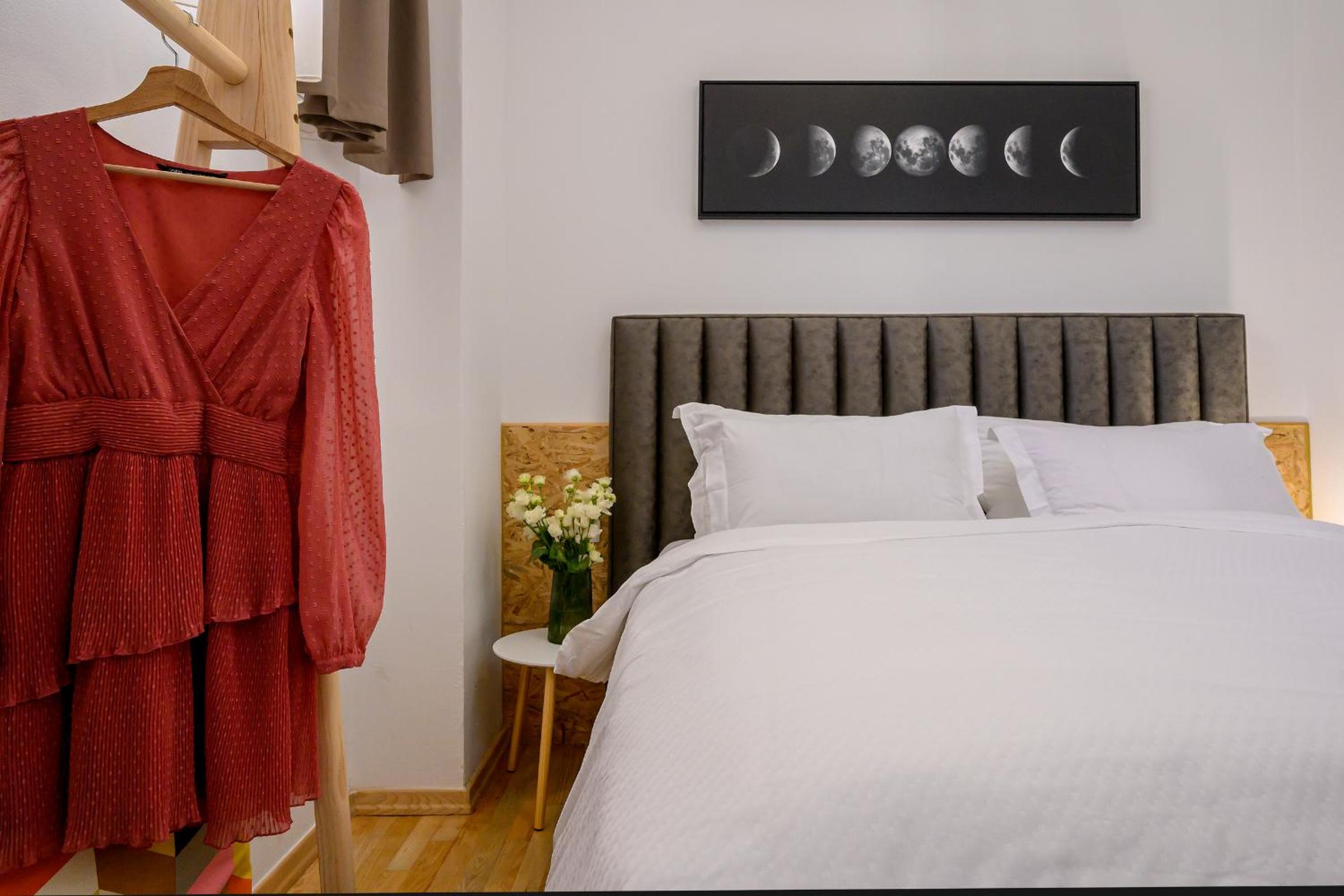 Budget Double Room photo 3