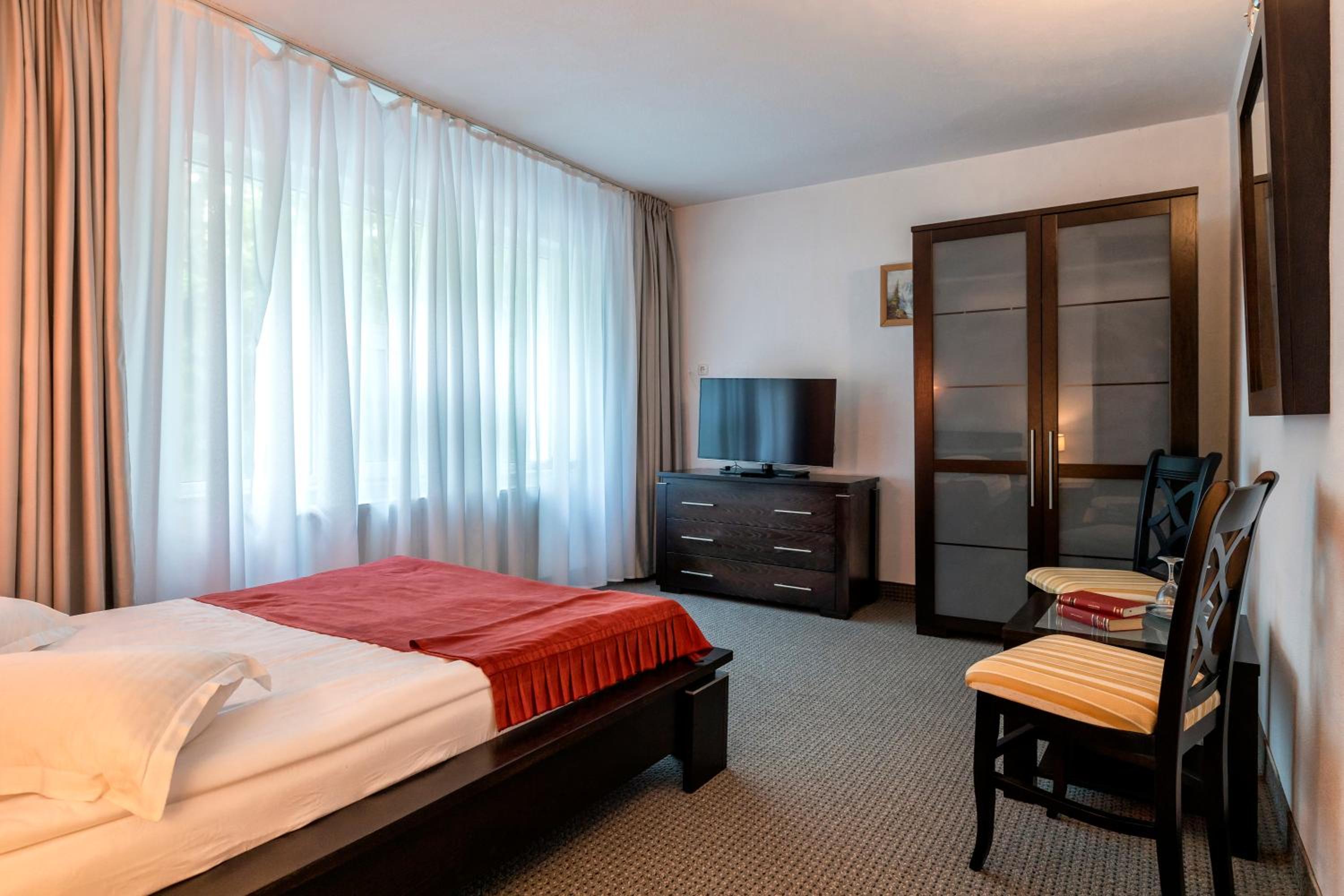 Single Room photo 1