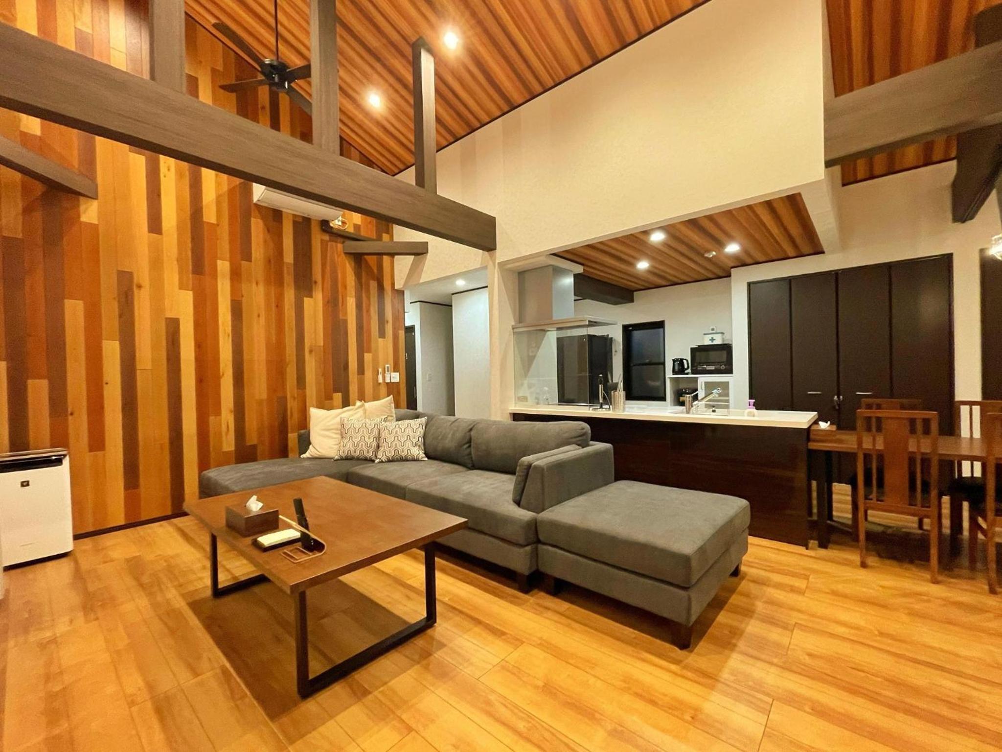 Vacation Home photo 1