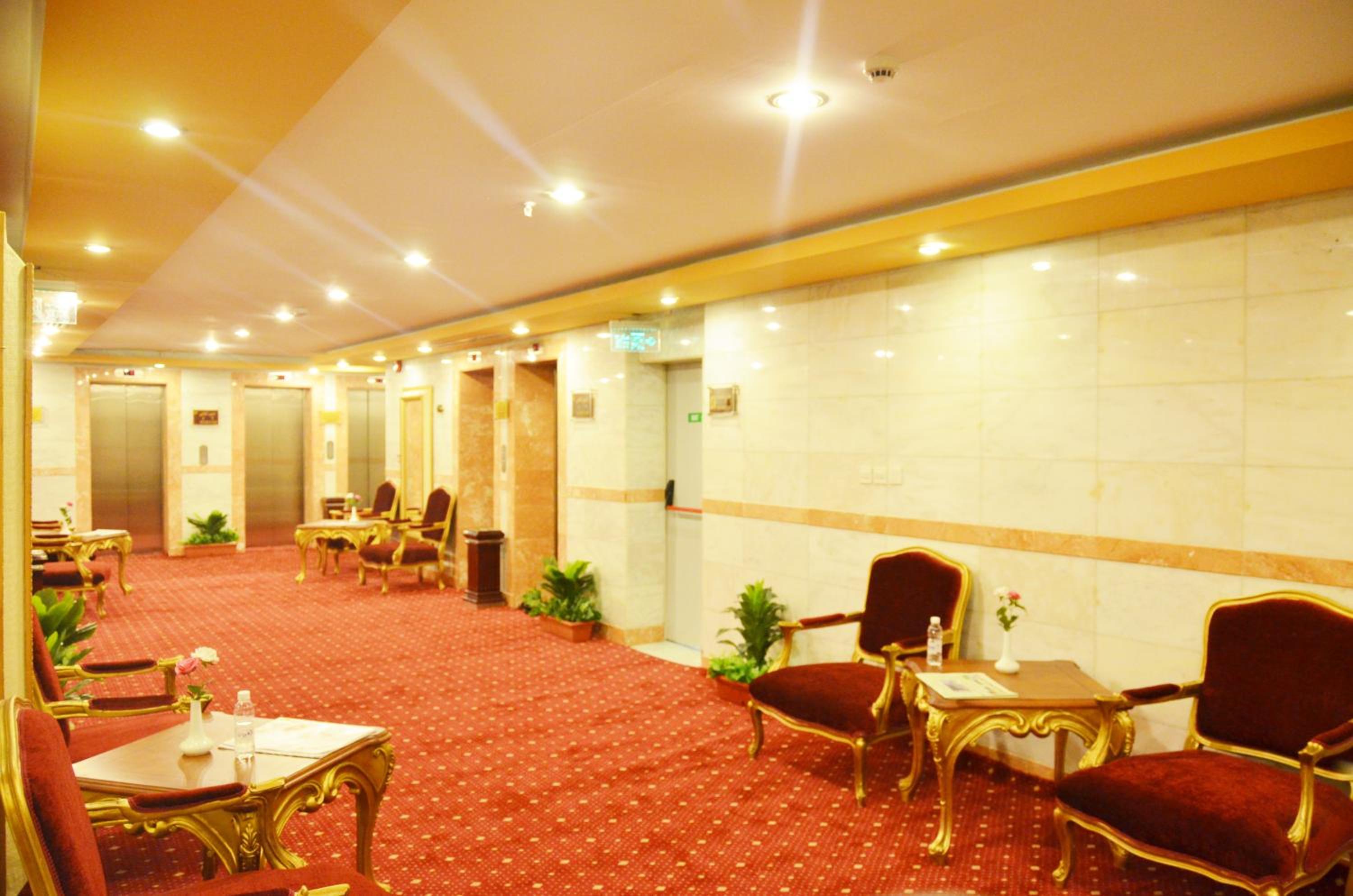 Quadruple Room photo 2