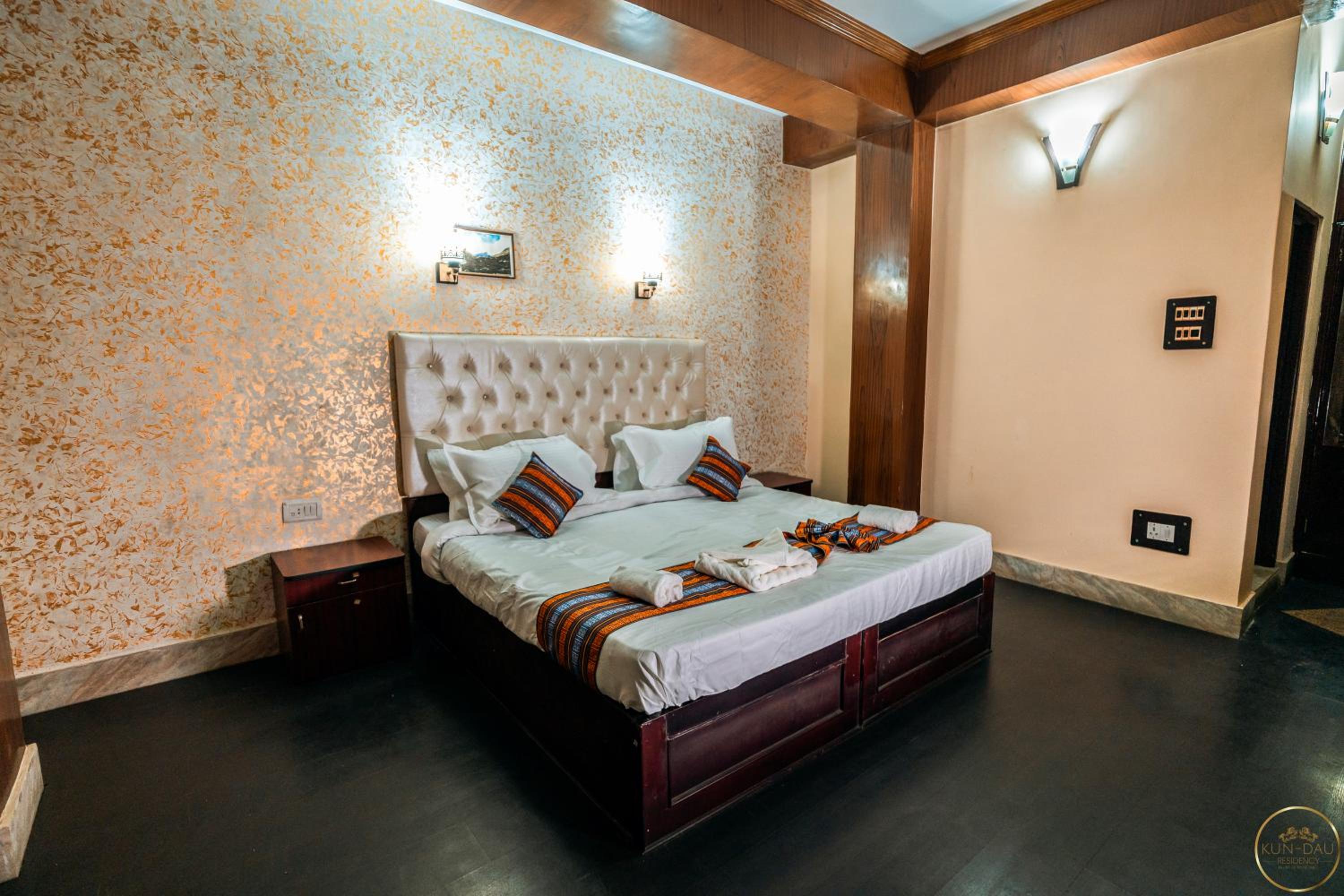 Superior Double Room photo 3