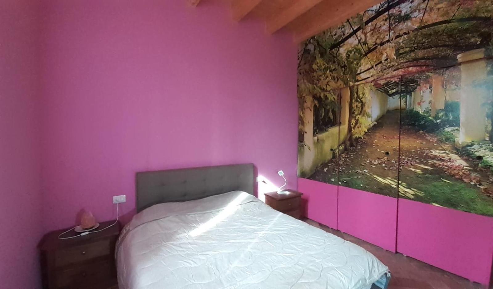 Double Room with Private Bathroom photo 1