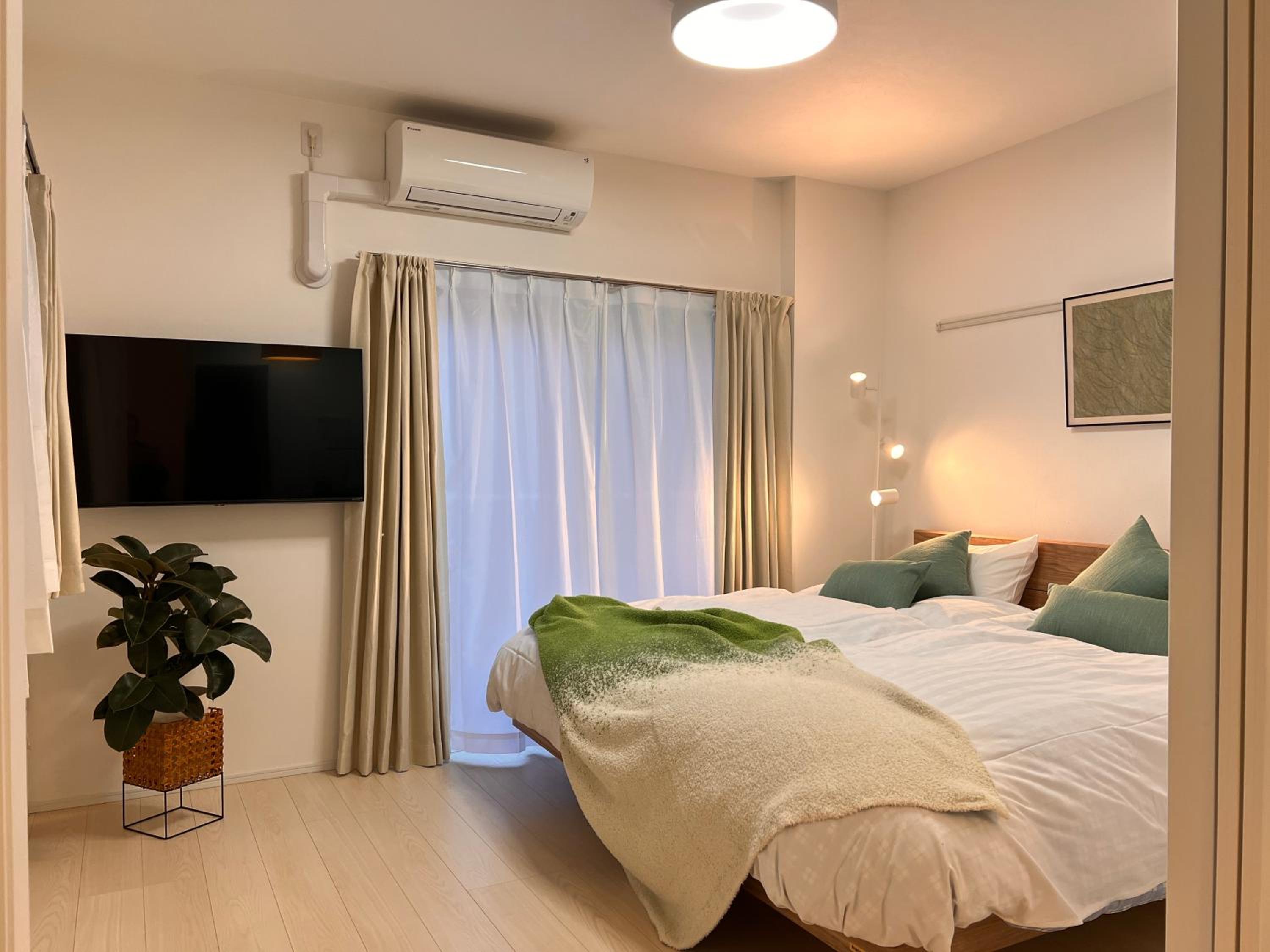 One-Bedroom Suite photo 1