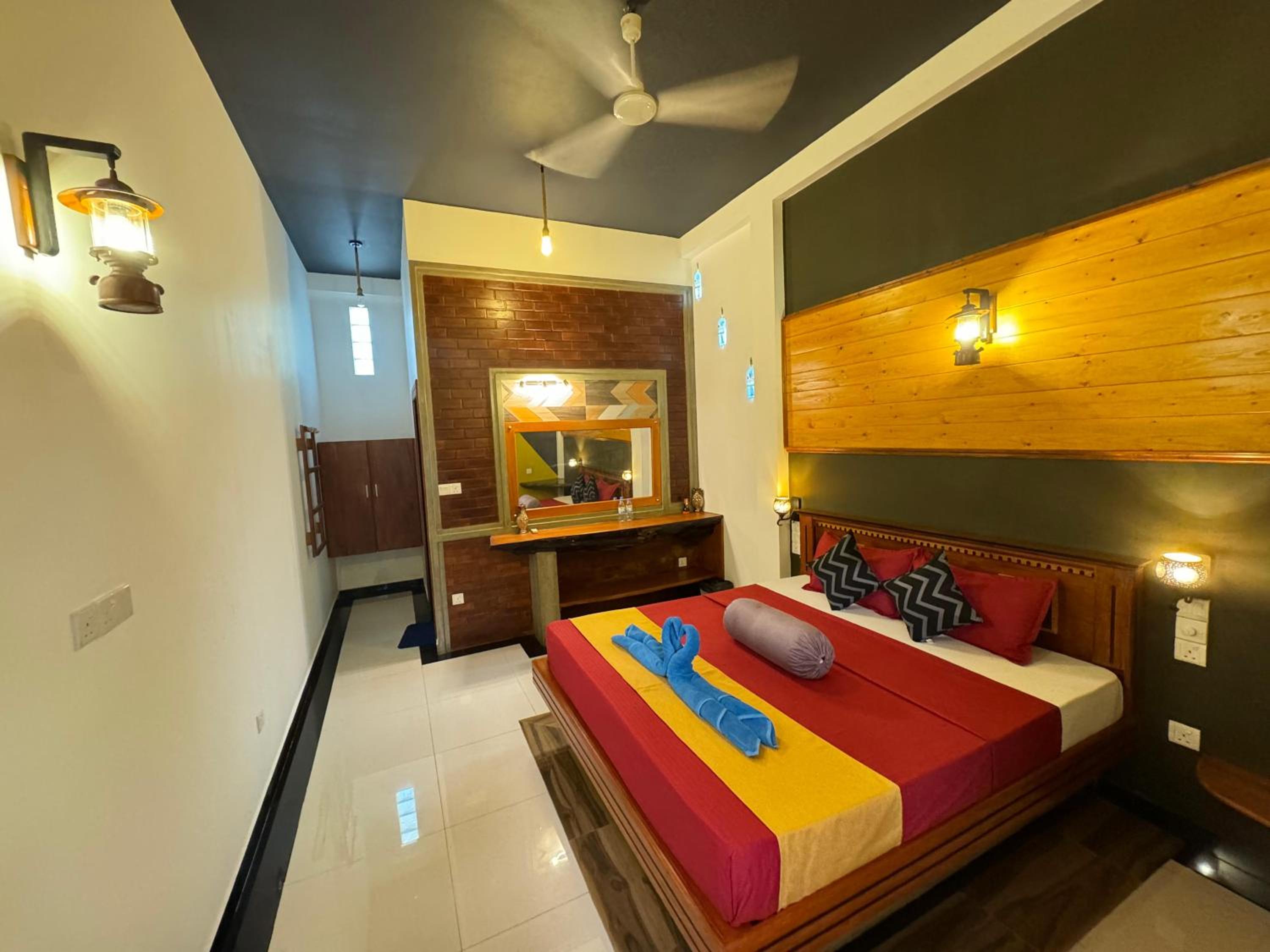 Double Room photo 1