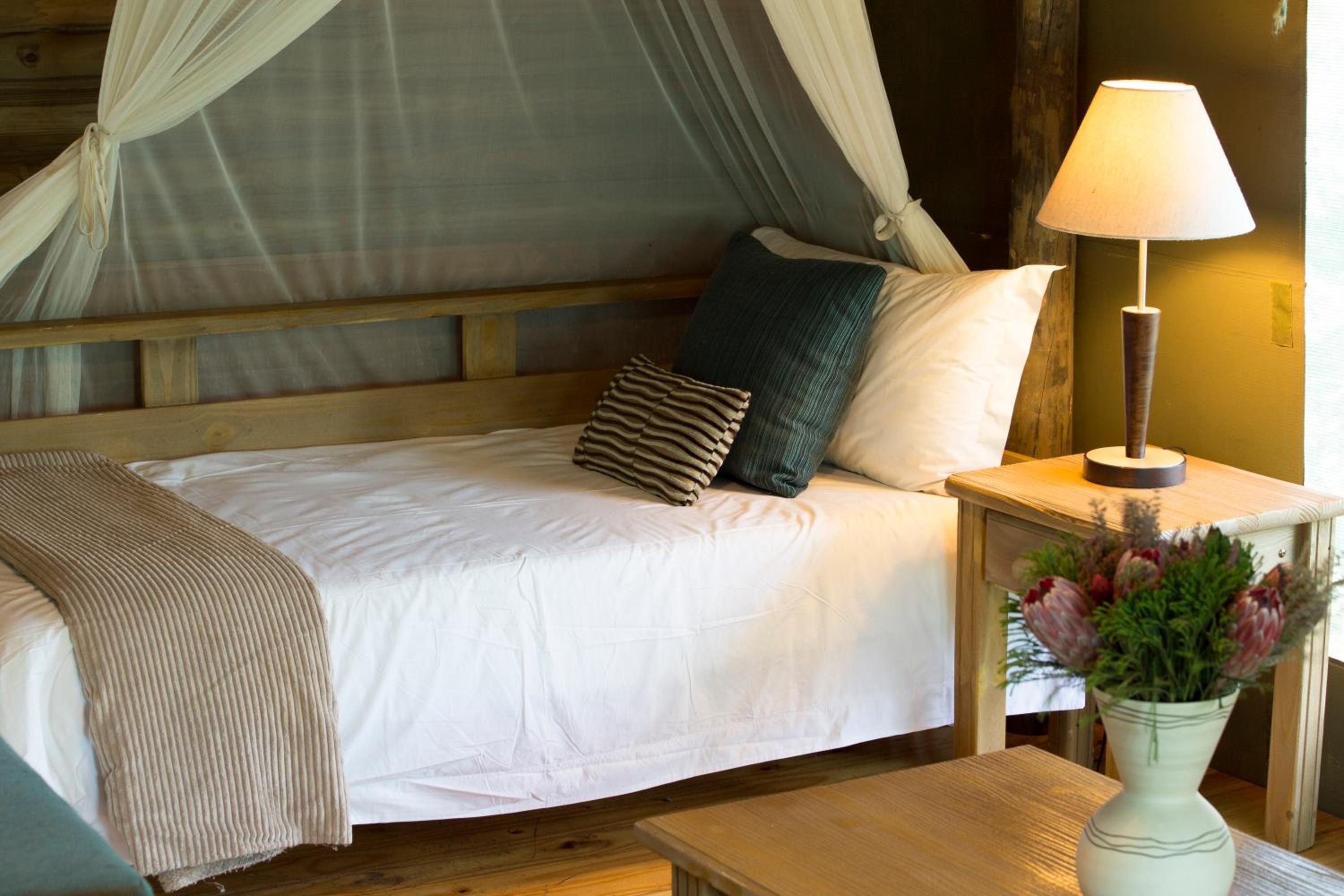Tent - Photo 8