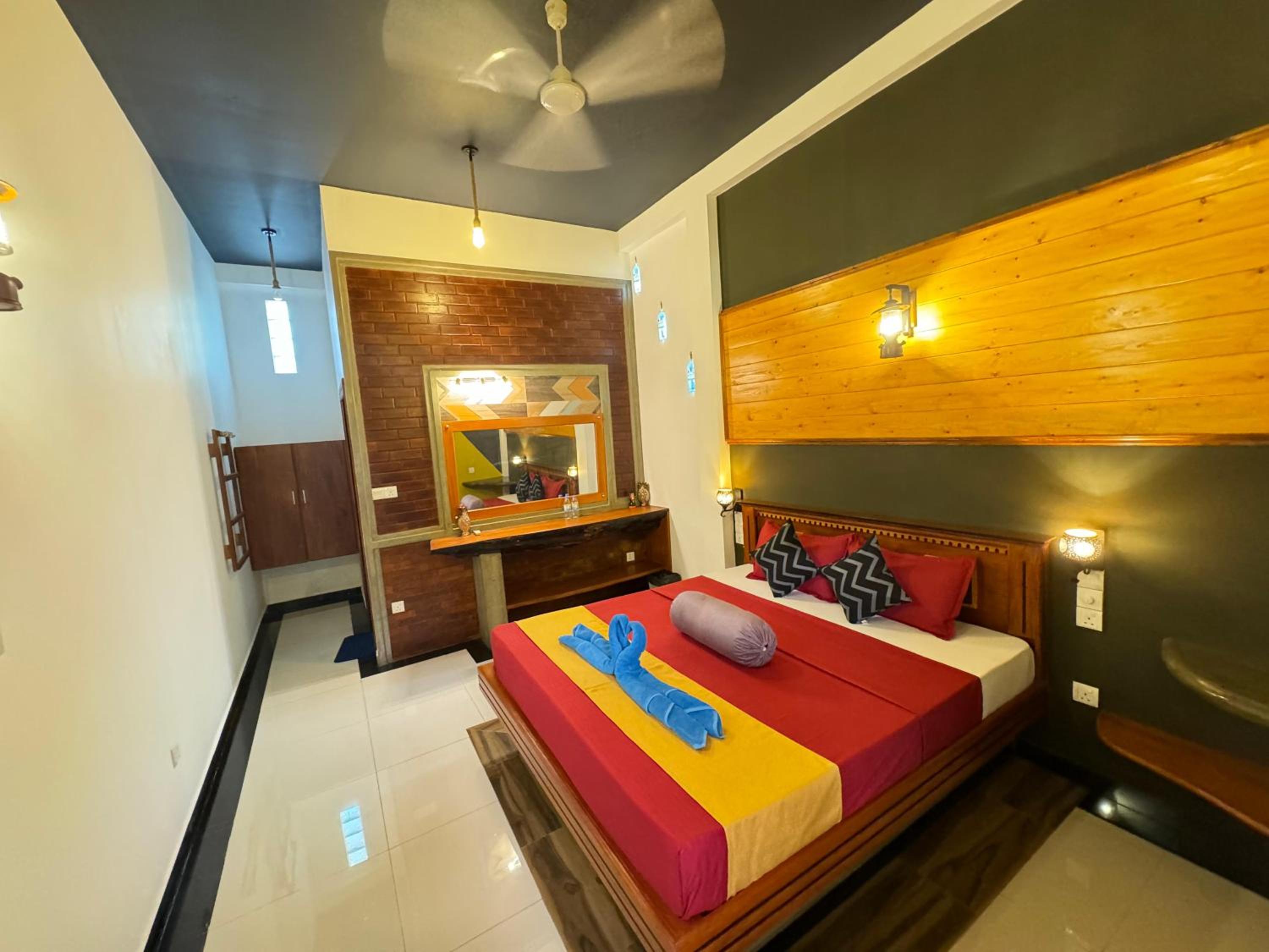 Double Room photo 2