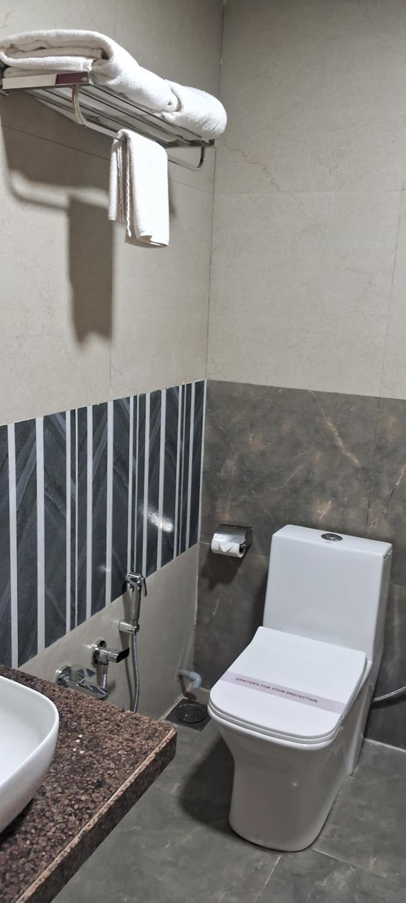 Deluxe Double or Twin Room - Photo 10