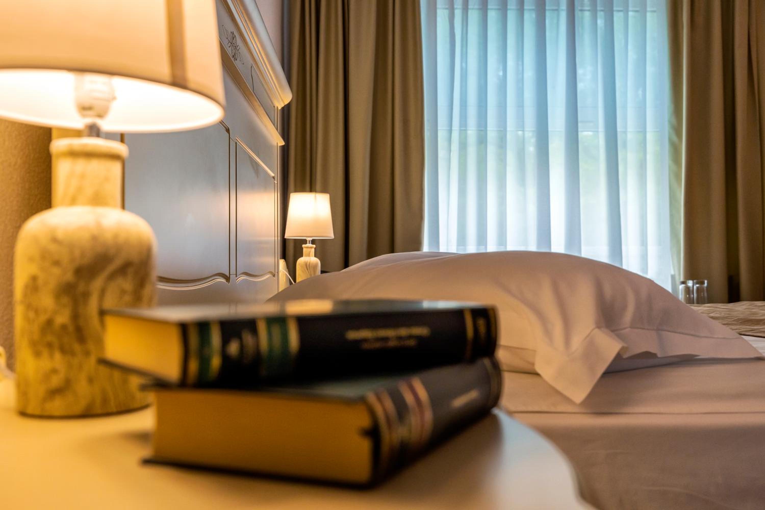 Double Room - Photo 3