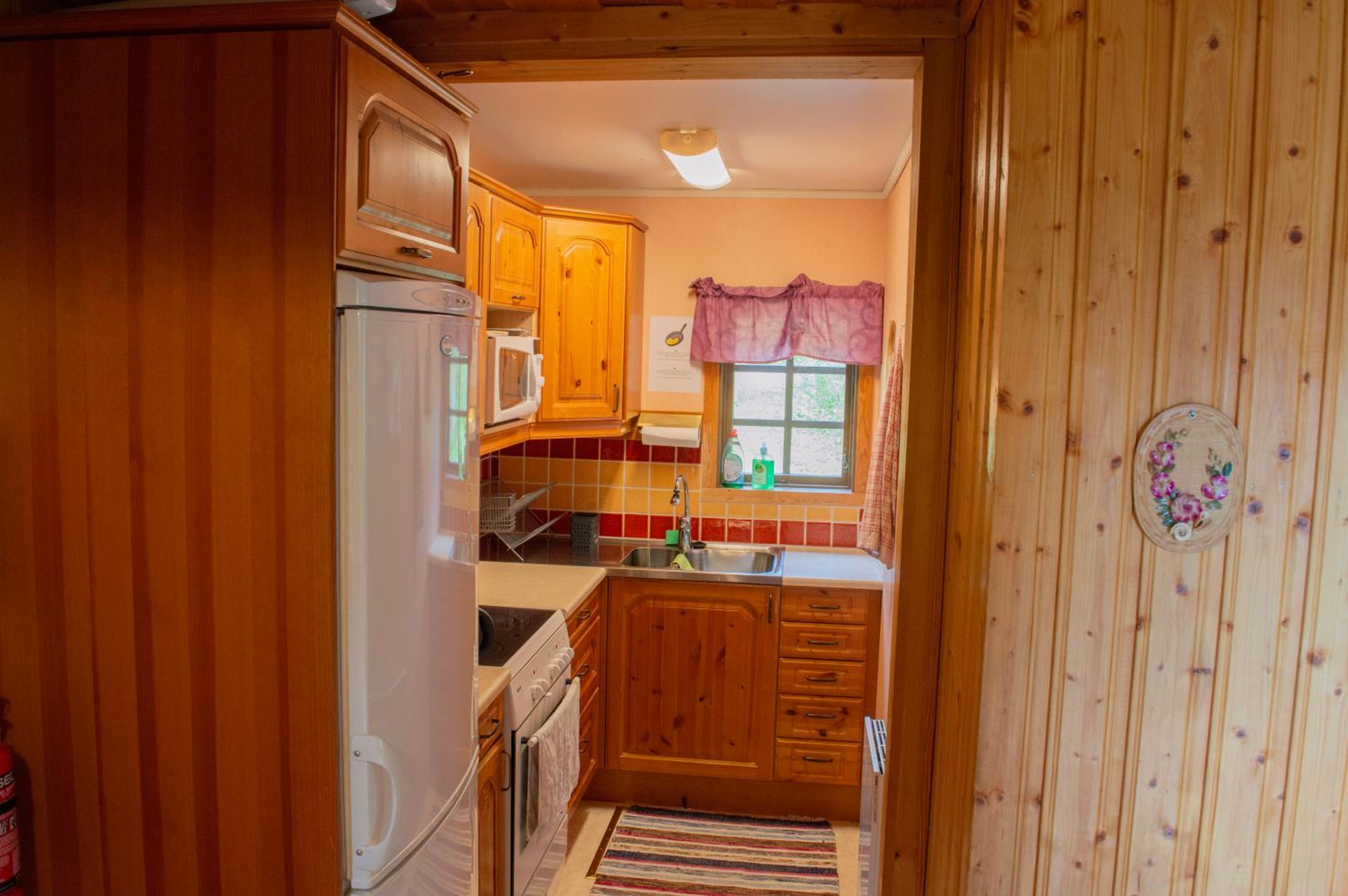 Vacation Home - Photo 12