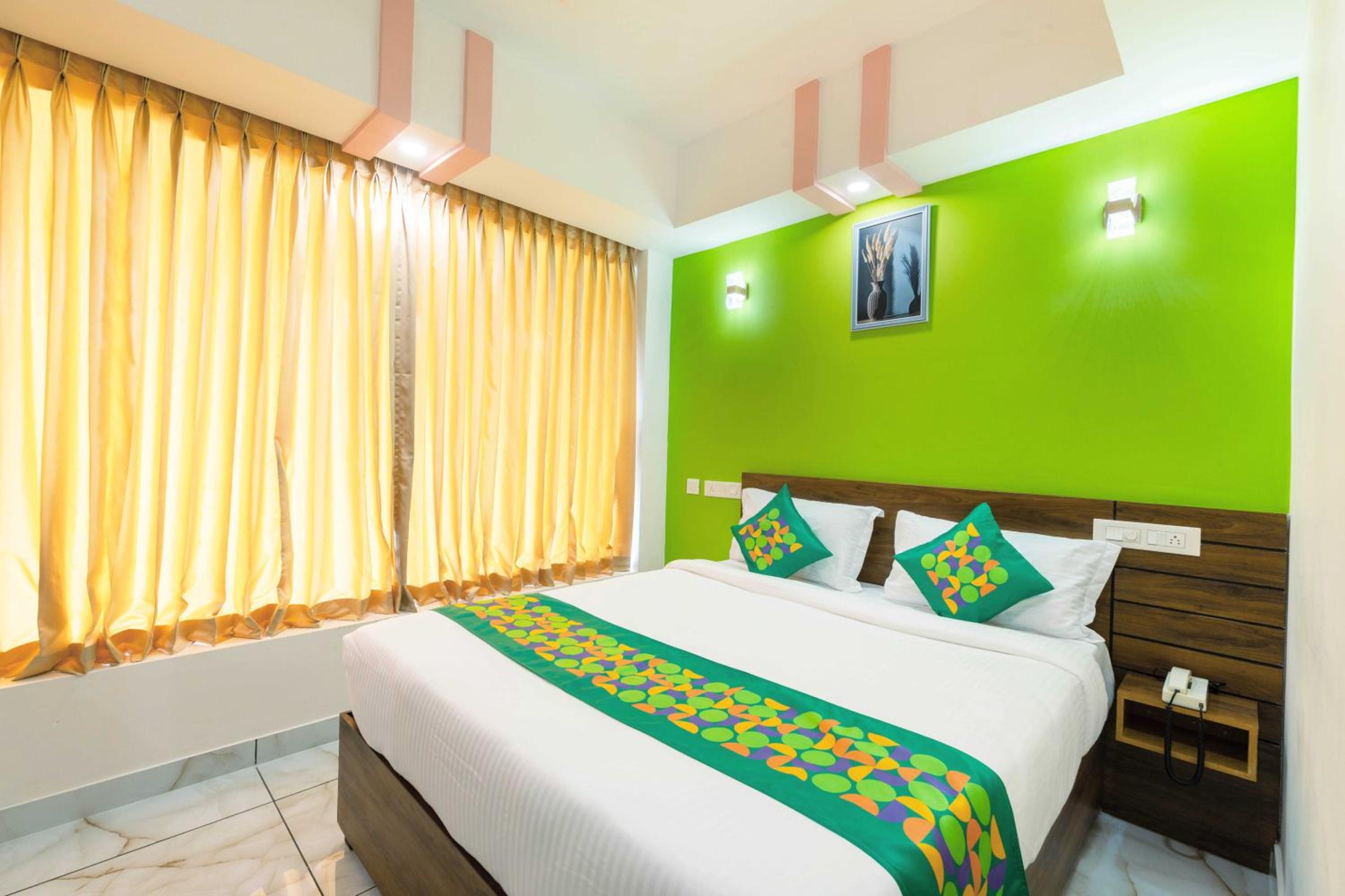 Economy Room photo 2