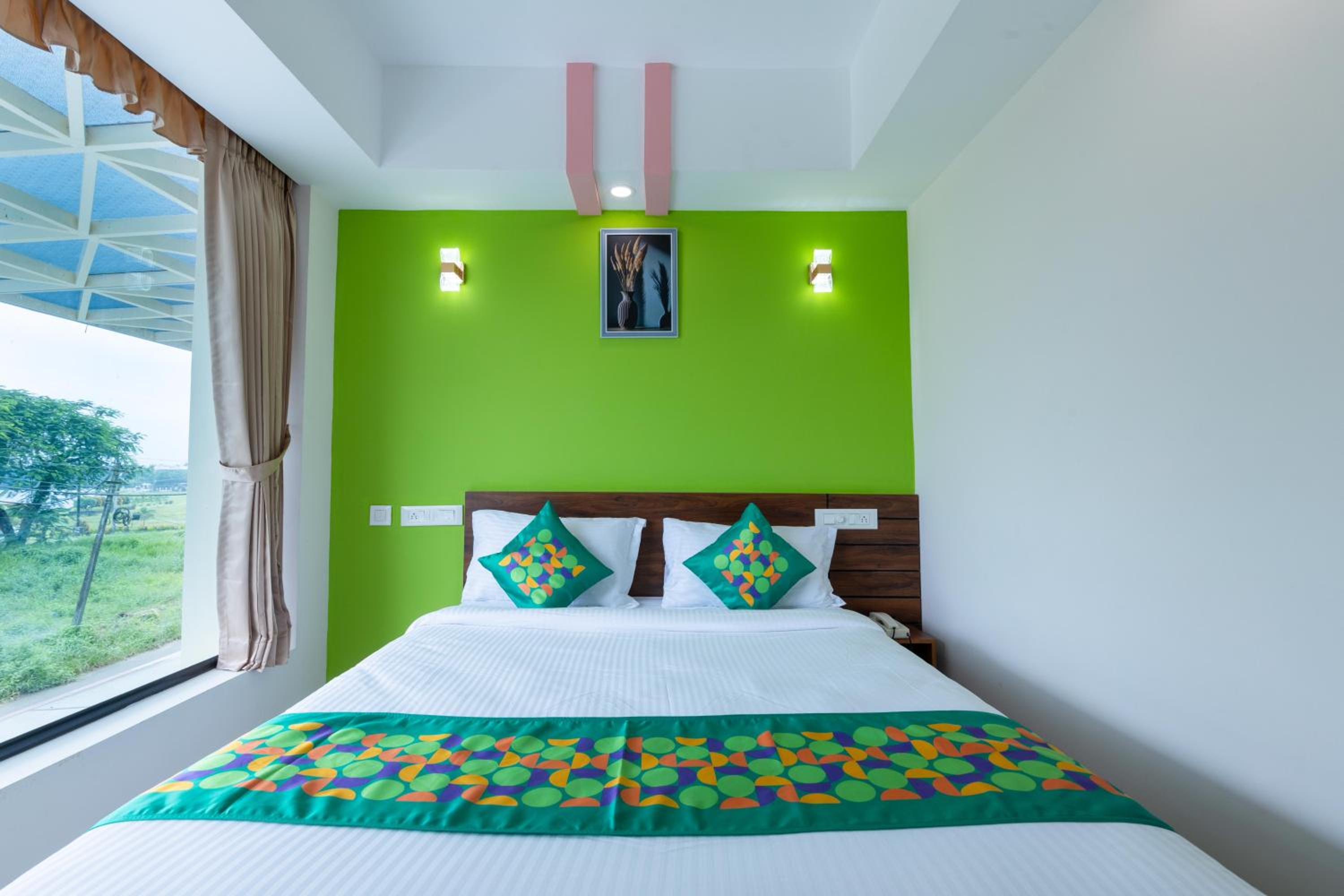 Economy Room photo 1