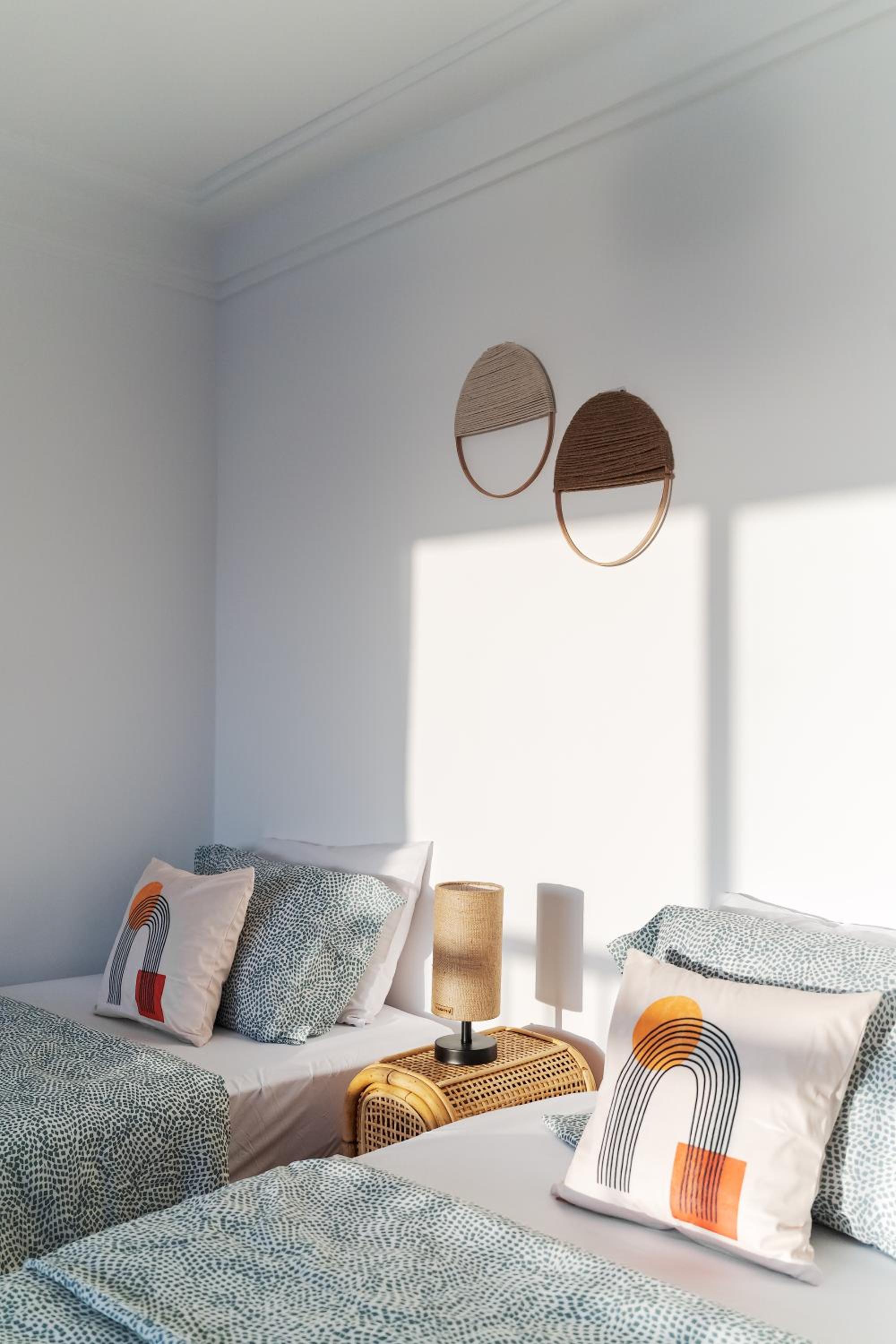 Duplex Apartment photo 1
