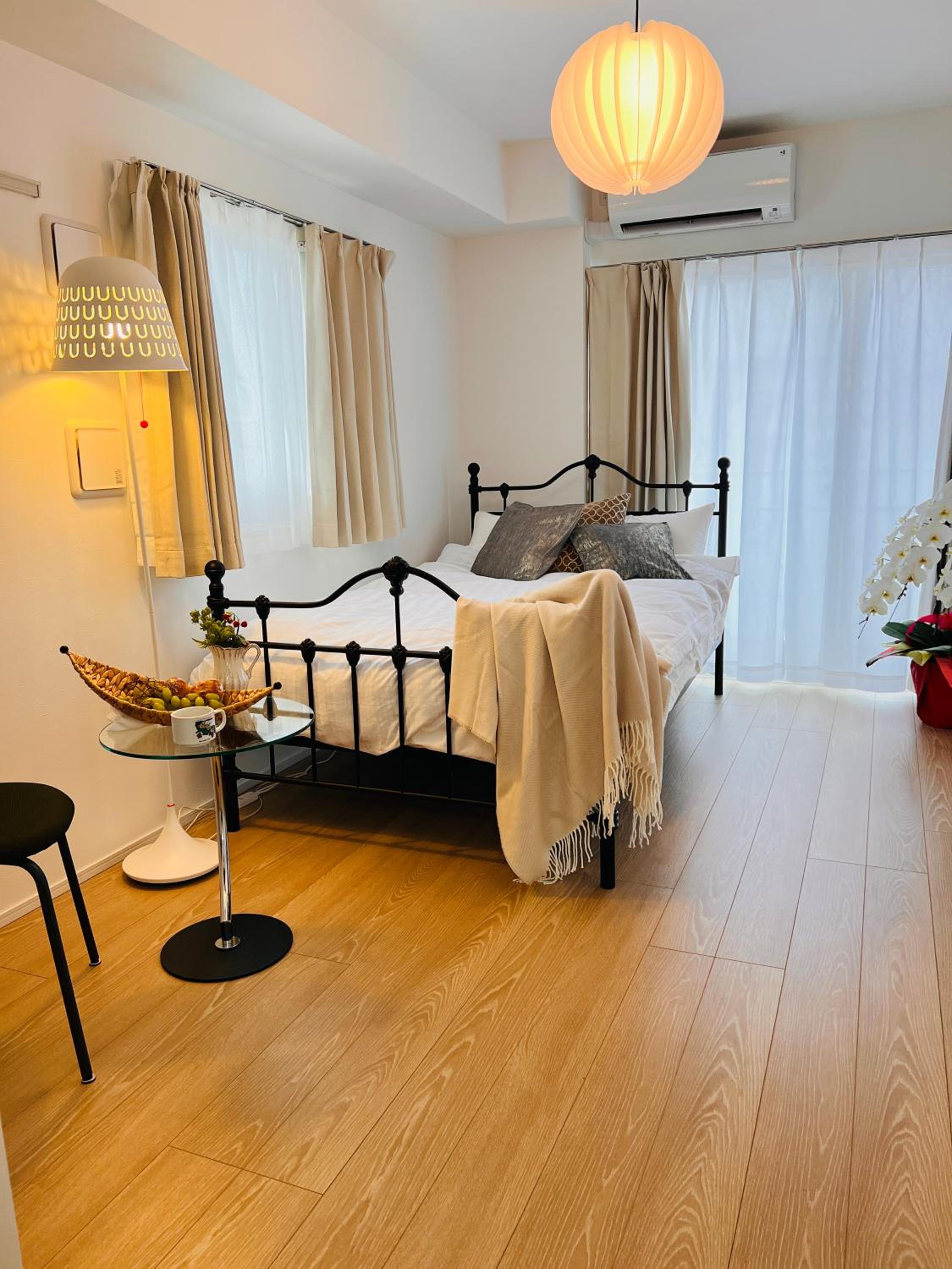 Economy Double Room photo 1