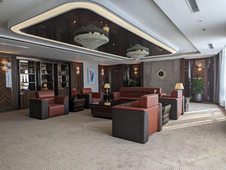 Presidential Suite photo 3