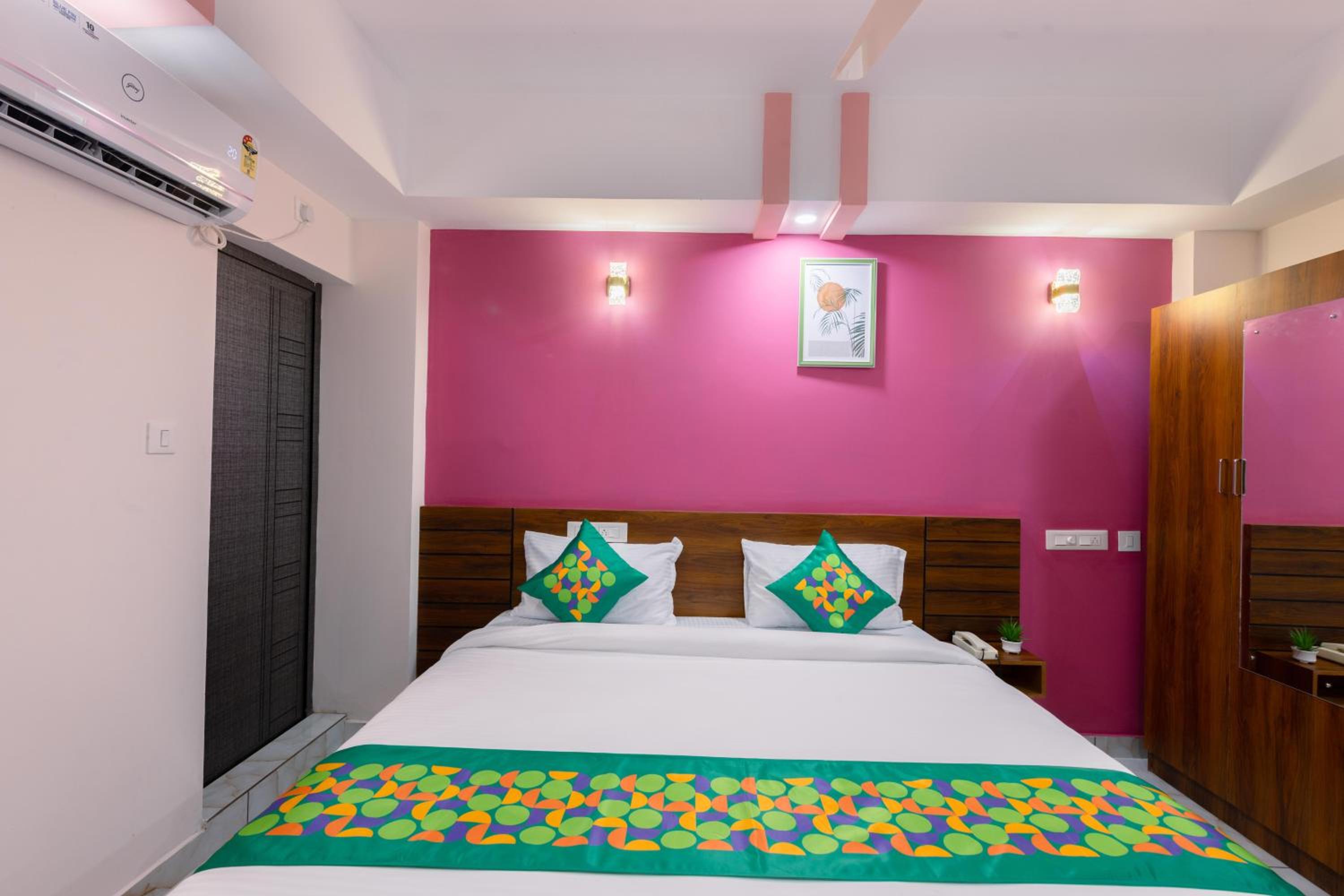 Standard Room photo 1
