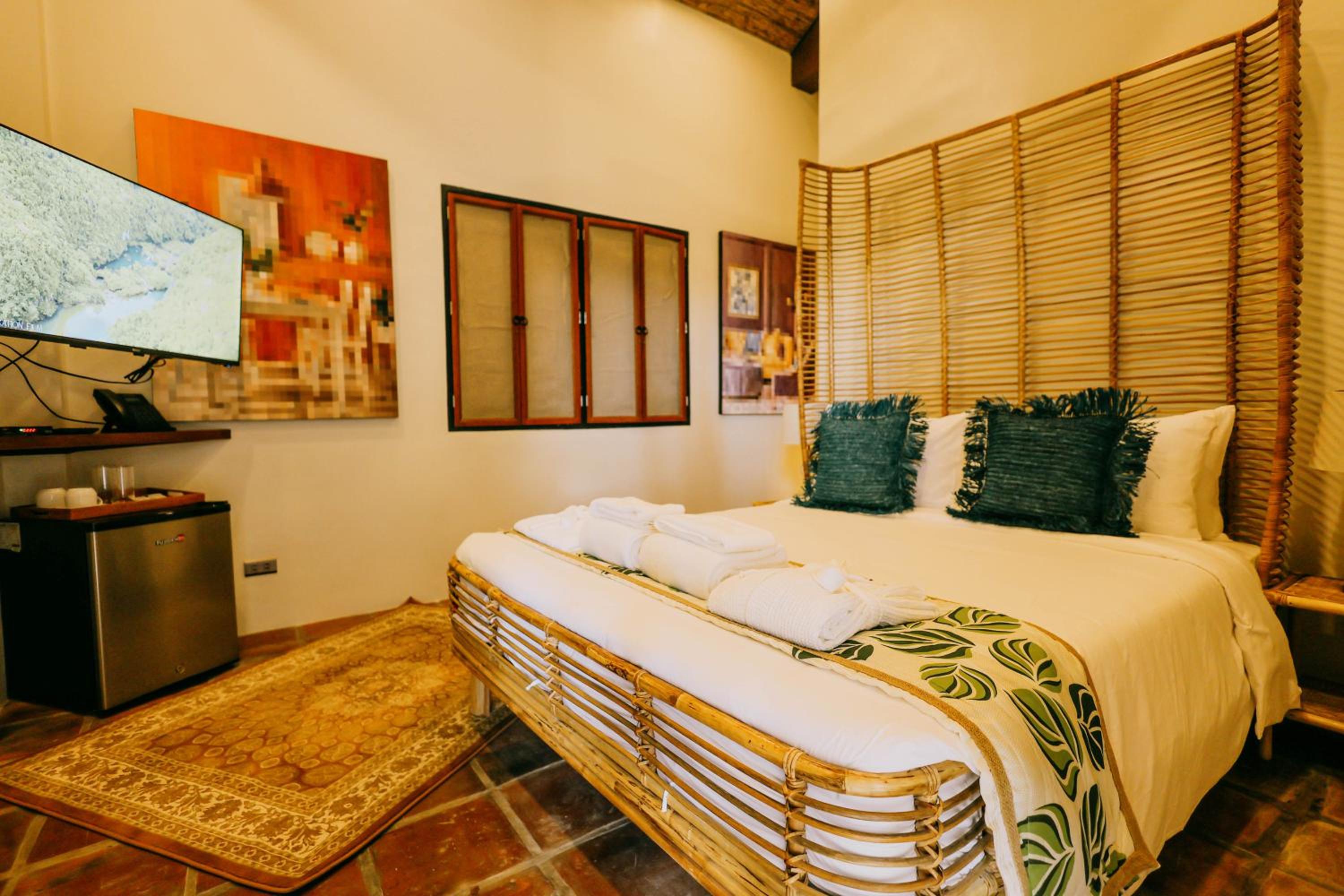 Superior Room with Wellness Butler Service, Wellness Activities and Wellness Facilities photo 2