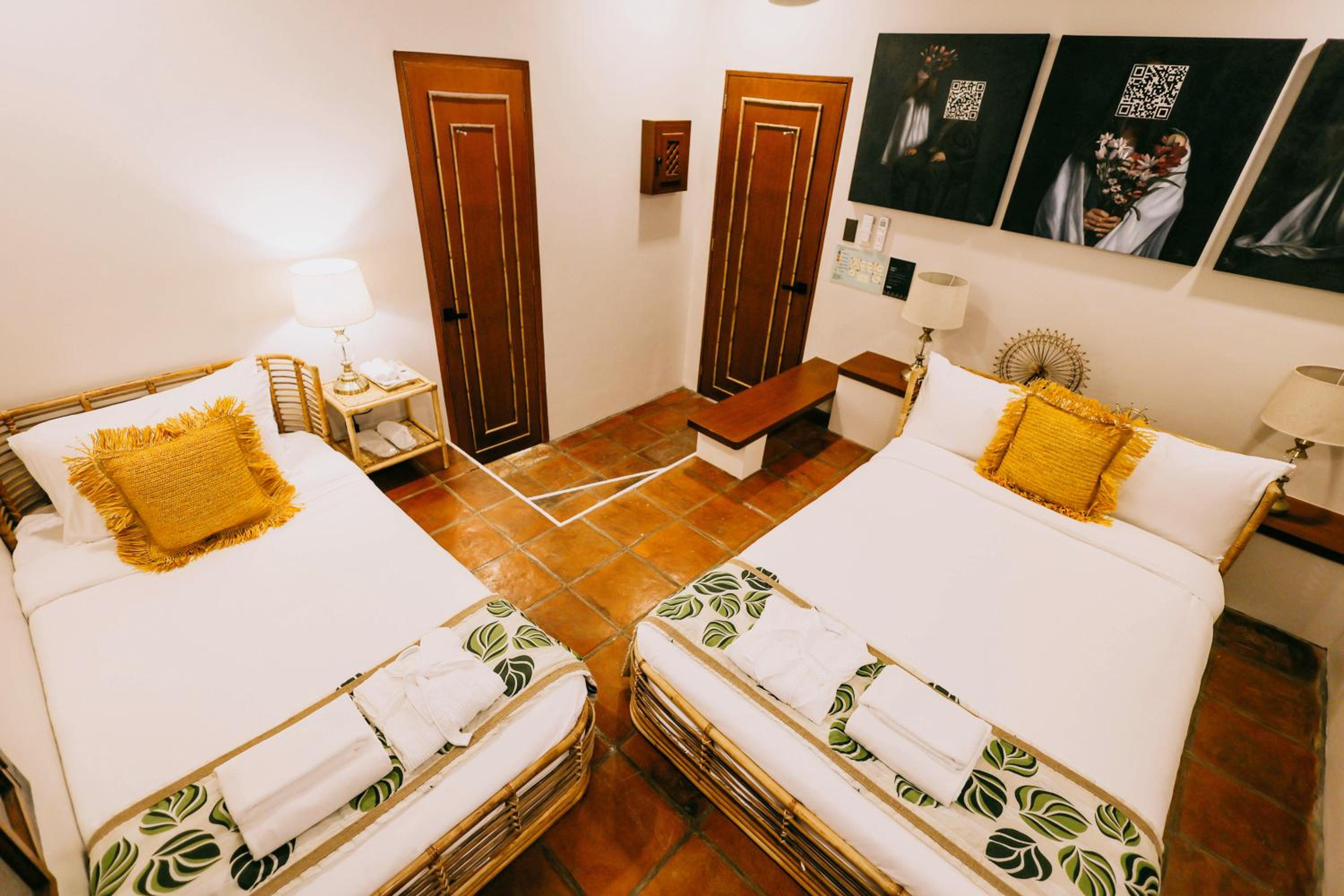 Superior Room with Wellness Butler Service, Wellness Activities and Wellness Facilities photo 3