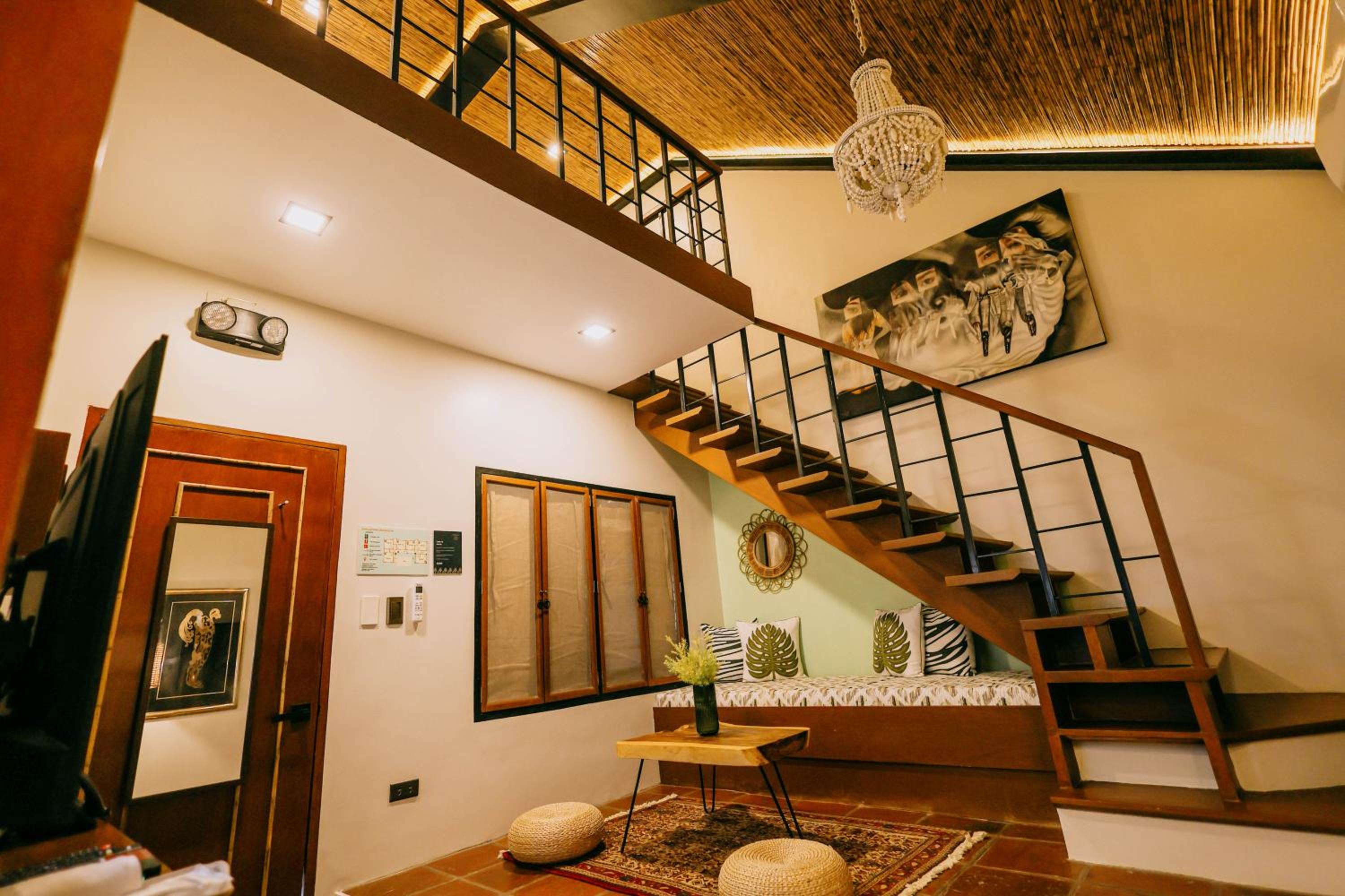 Deluxe Room with Wellness Butler Service, Wellness Activities and Wellness Facilities - Photo 3