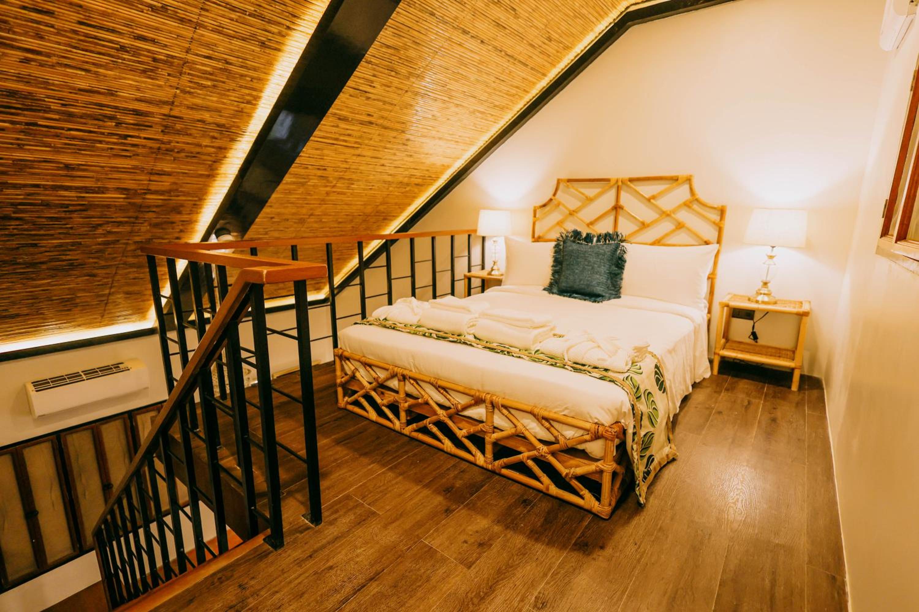 Deluxe Room with Wellness Butler Service, Wellness Activities and Wellness Facilities - Photo 4