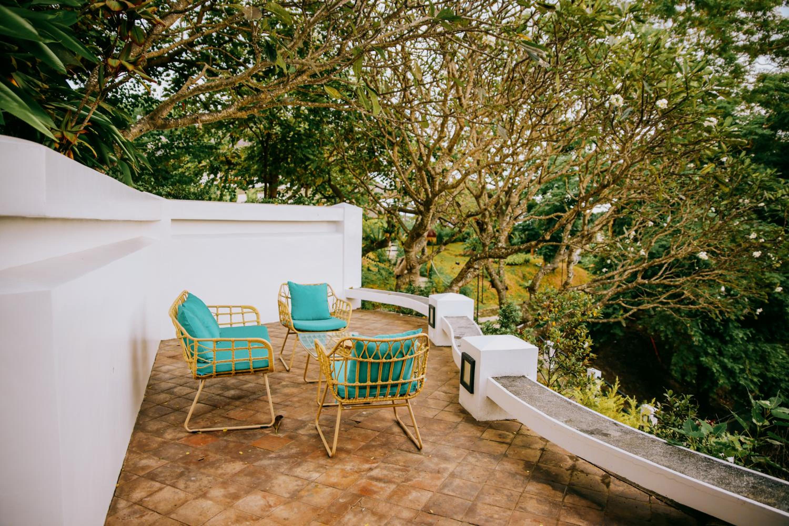 ARAW Villa with Wellness Butler Service, Wellness Activities and Wellness Facilities photo 2