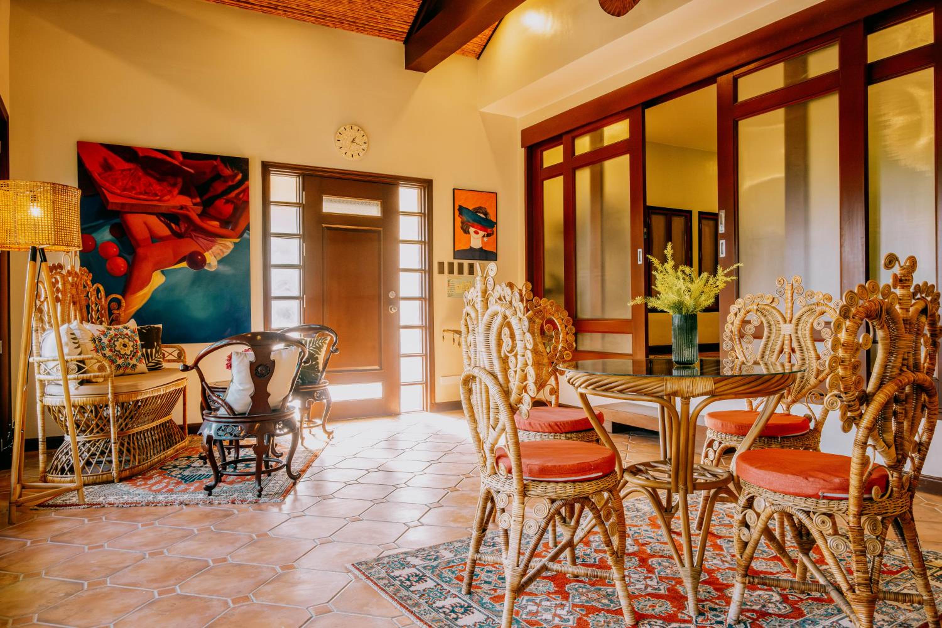 ARAW Villa with Wellness Butler Service, Wellness Activities and Wellness Facilities photo 3